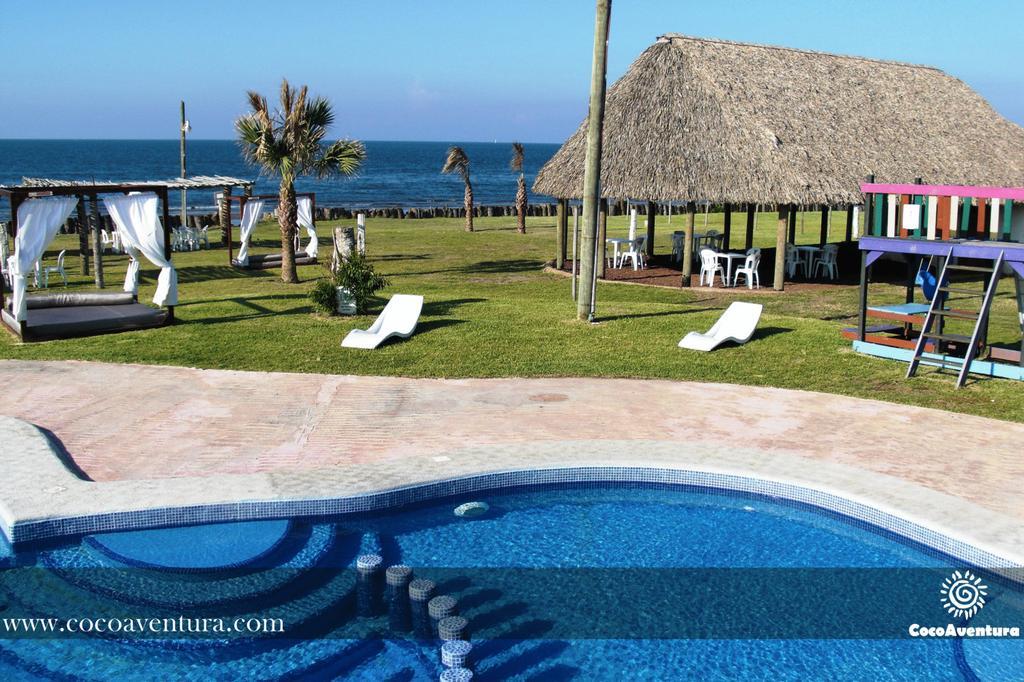 CocoAventura Cabanas & Club de Playa