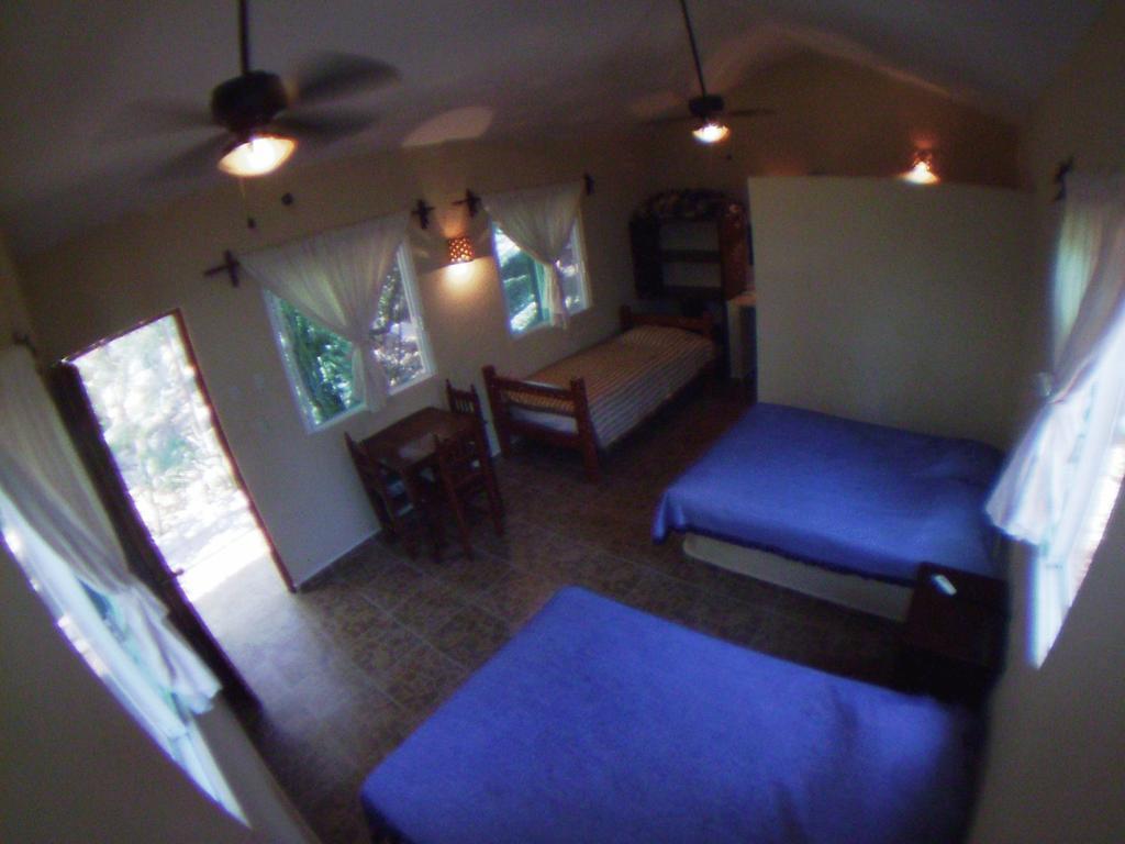 CocoAventura Cabanas & Club de Playa