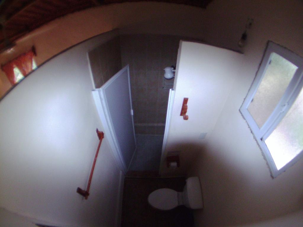 CocoAventura Cabanas & Club de Playa