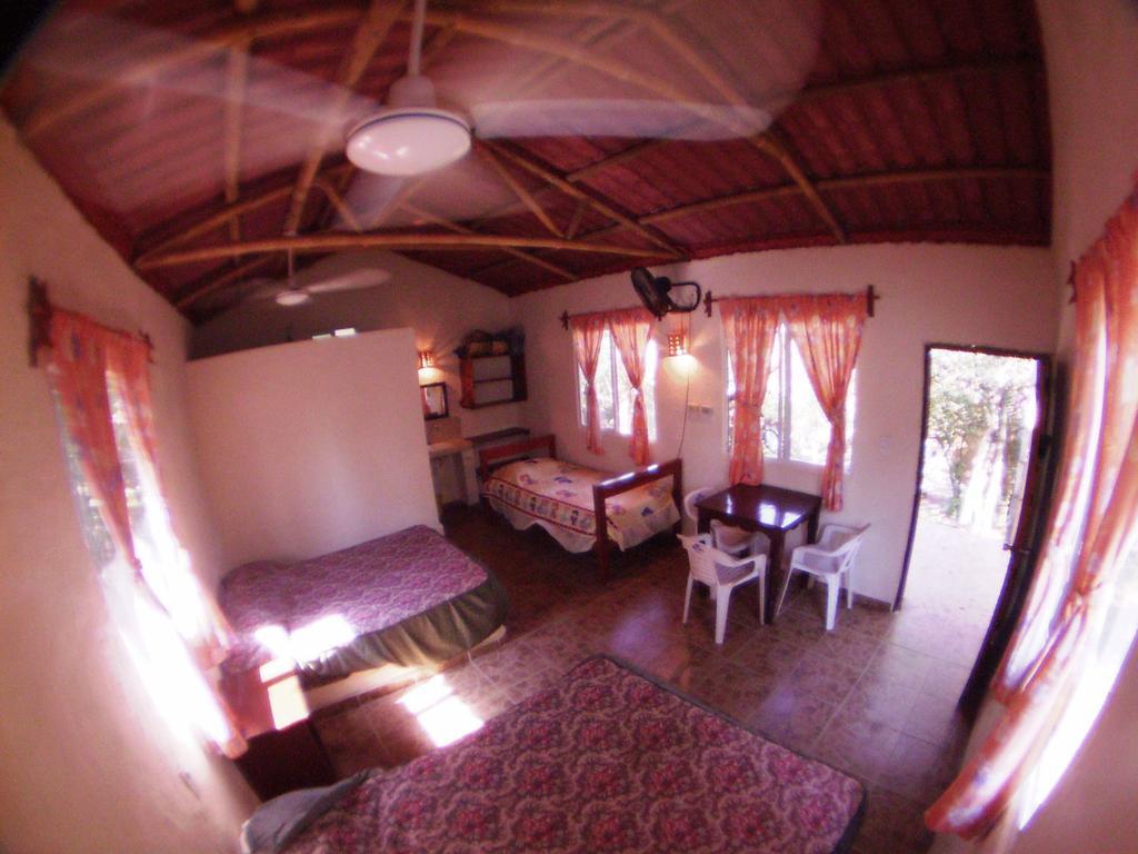 CocoAventura Cabanas & Club de Playa