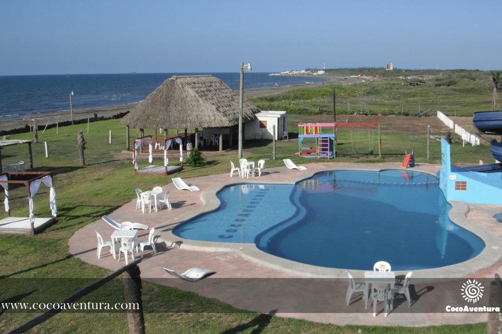 CocoAventura Cabanas & Club de Playa