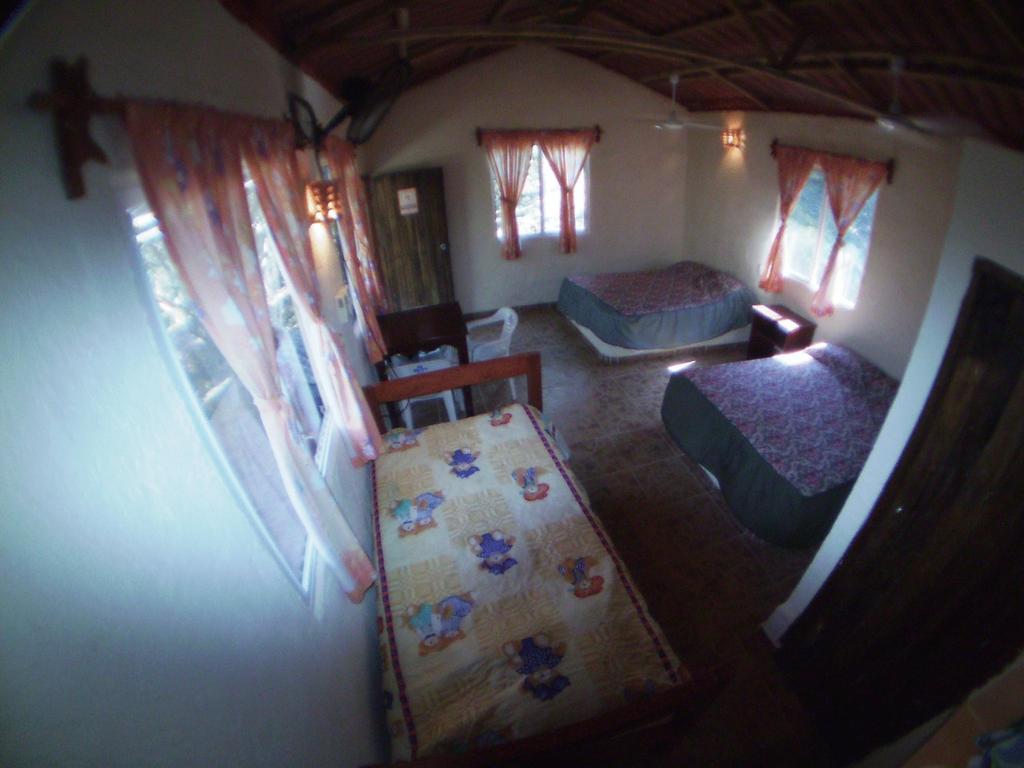 CocoAventura Cabanas & Club de Playa