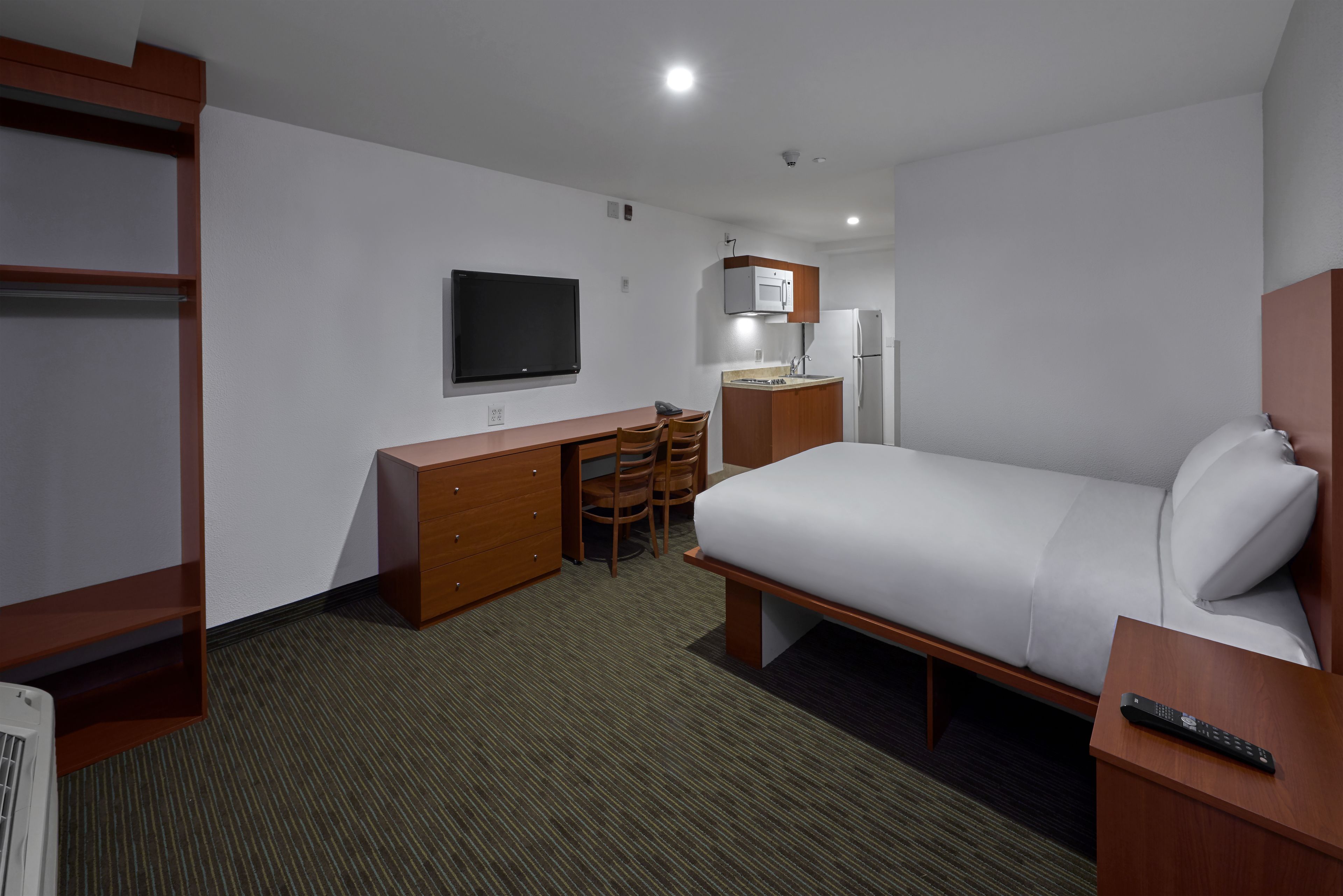 Extended Suites Monterrey Aeropuerto Extended Suites Monterrey Aeropuerto