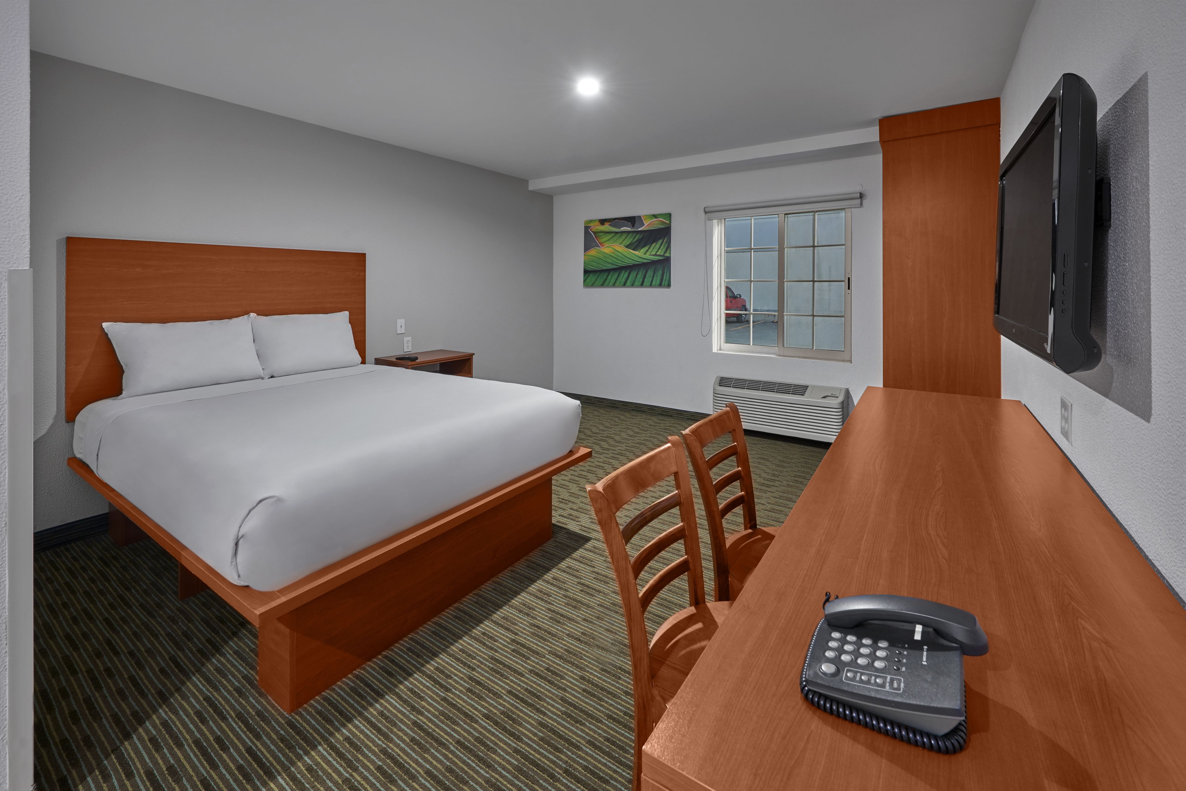 Extended Suites Monterrey Aeropuerto Extended Suites Monterrey Aeropuerto