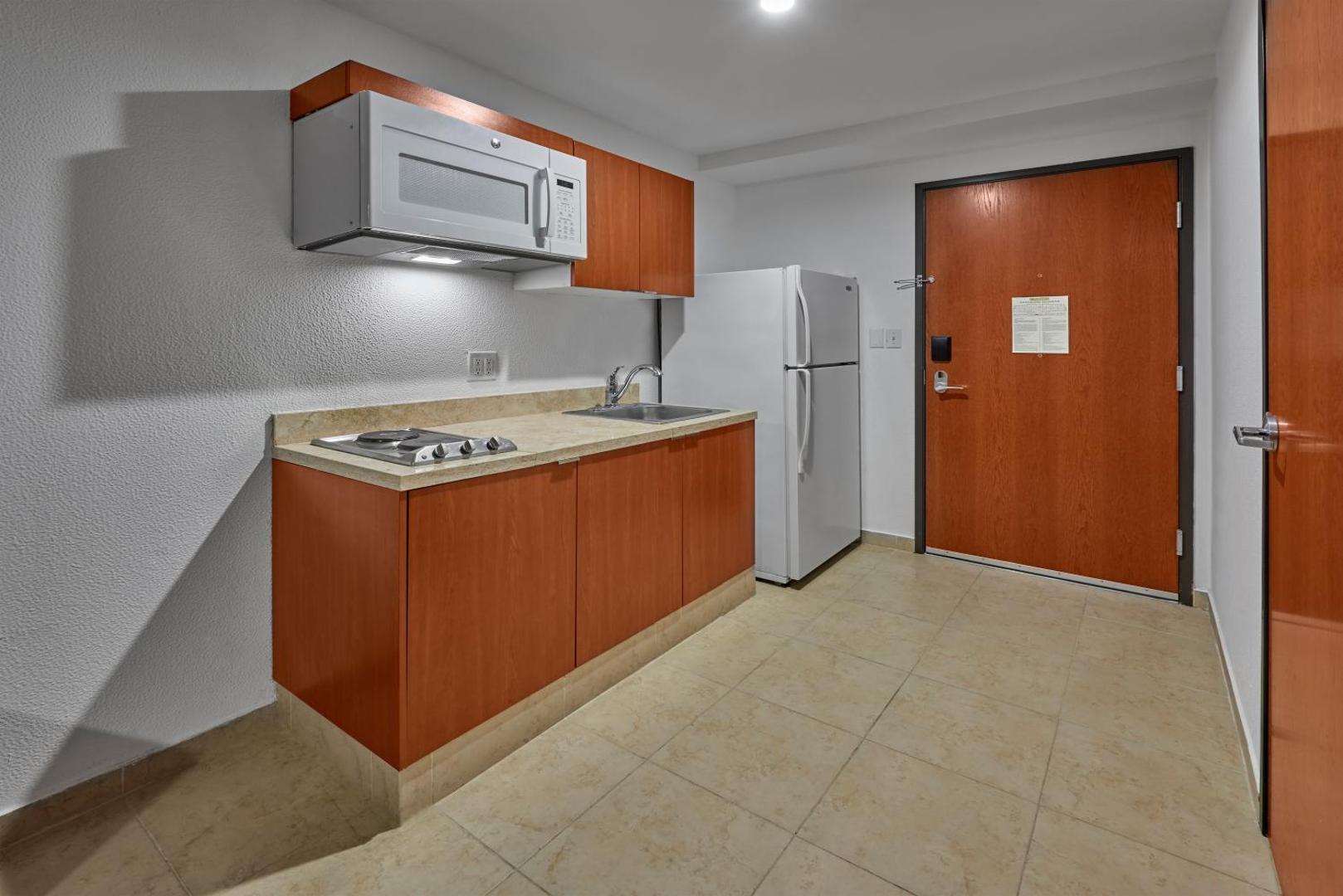 Extended Suites Monterrey Aeropuerto Extended Suites Monterrey Aeropuerto
