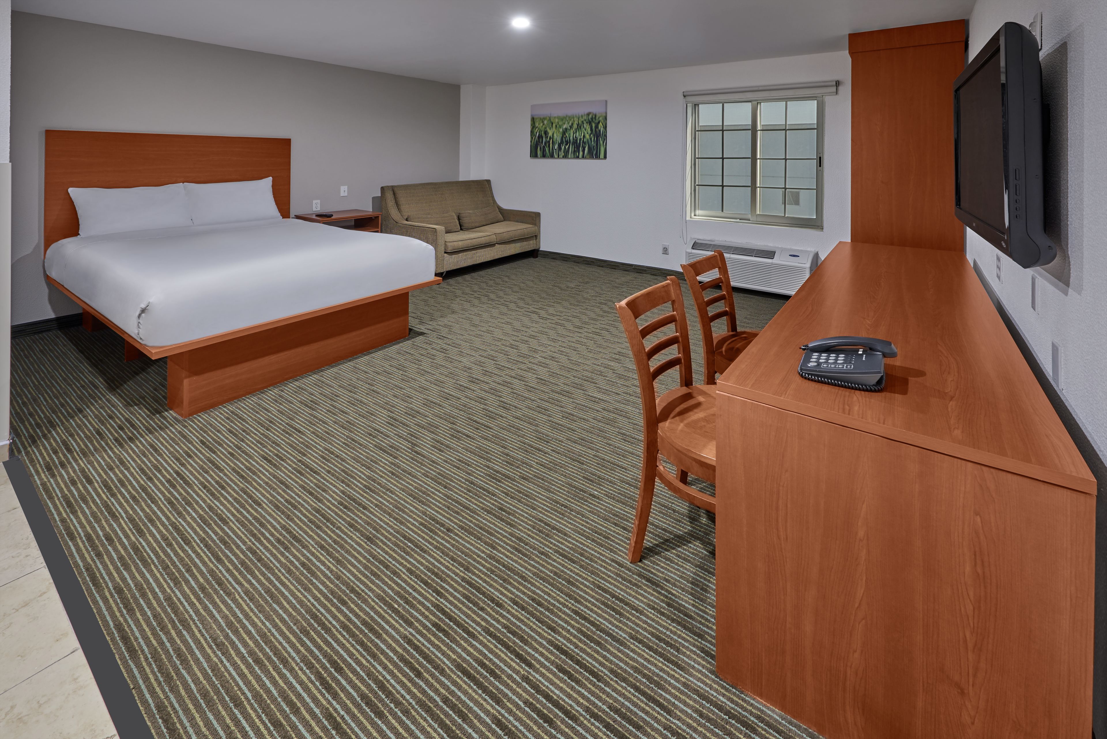 Extended Suites Monterrey Aeropuerto Extended Suites Monterrey Aeropuerto