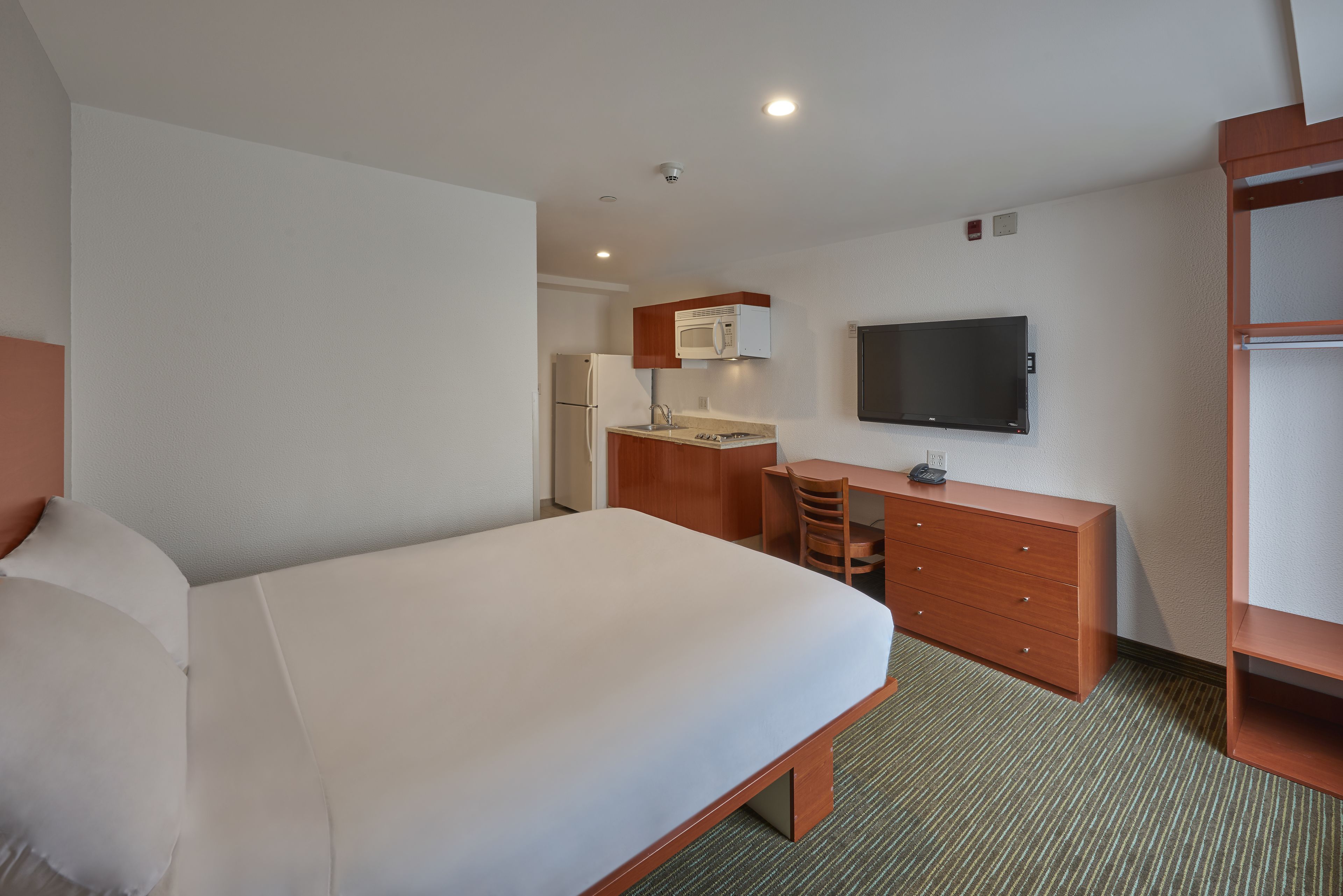 Extended Suites Monterrey Aeropuerto Extended Suites Monterrey Aeropuerto