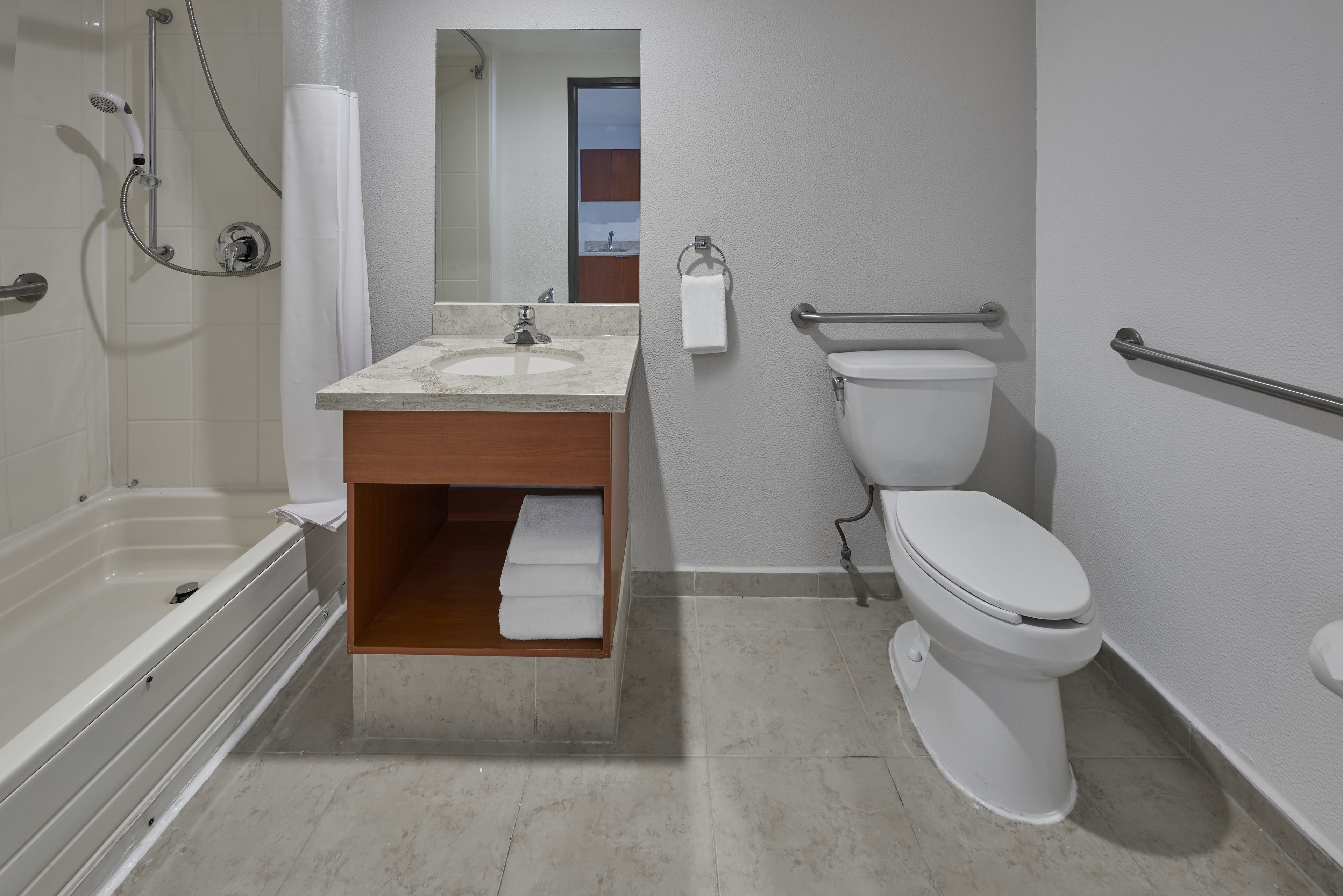 Extended Suites Monterrey Aeropuerto Extended Suites Monterrey Aeropuerto