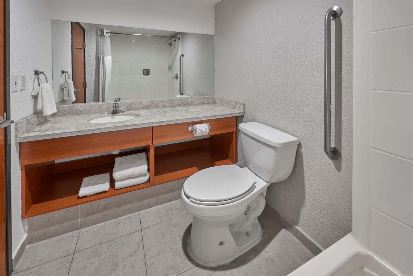 Extended Suites Monterrey Aeropuerto Extended Suites Monterrey Aeropuerto