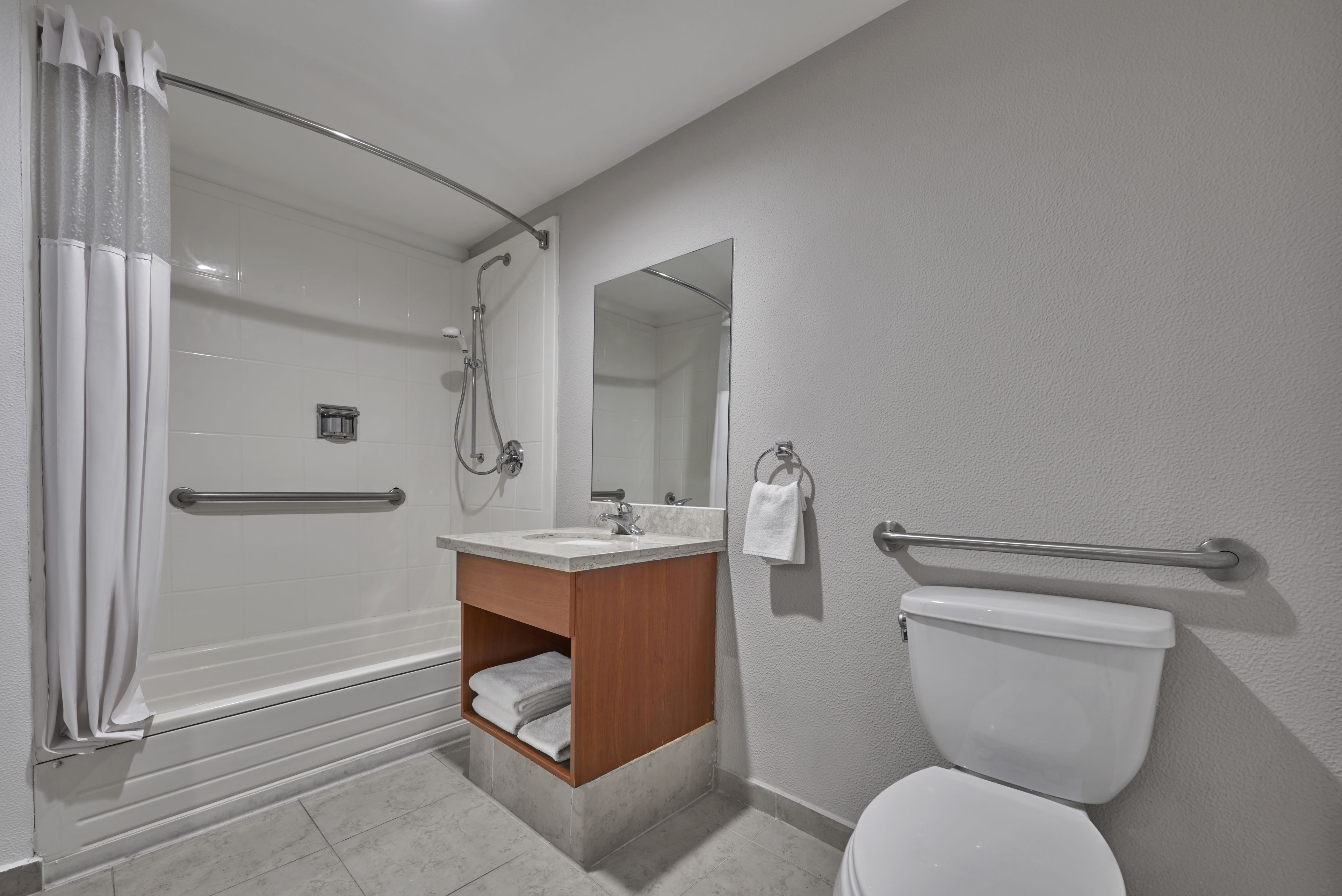 Extended Suites Monterrey Aeropuerto Extended Suites Monterrey Aeropuerto