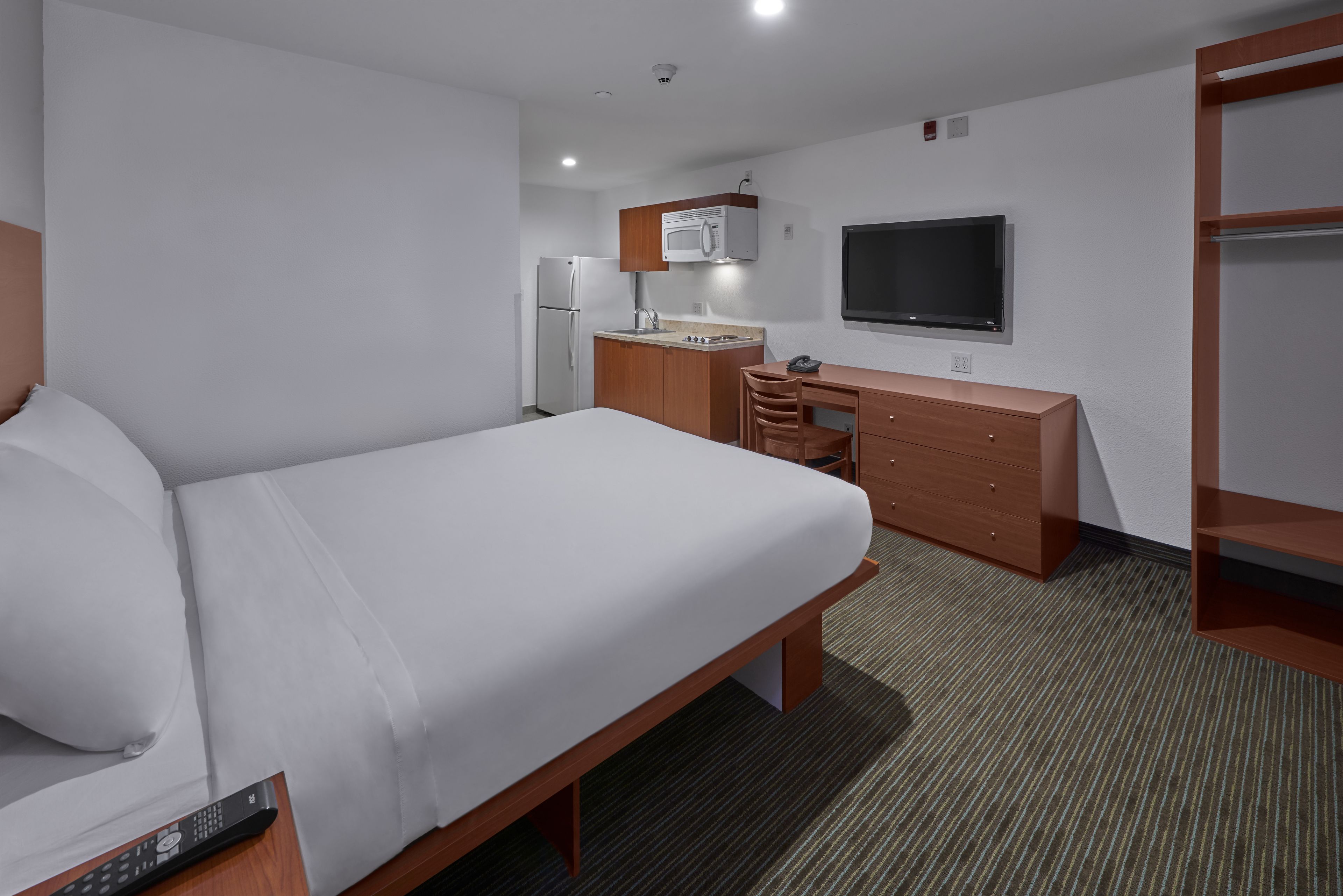 Extended Suites Monterrey Aeropuerto Extended Suites Monterrey Aeropuerto