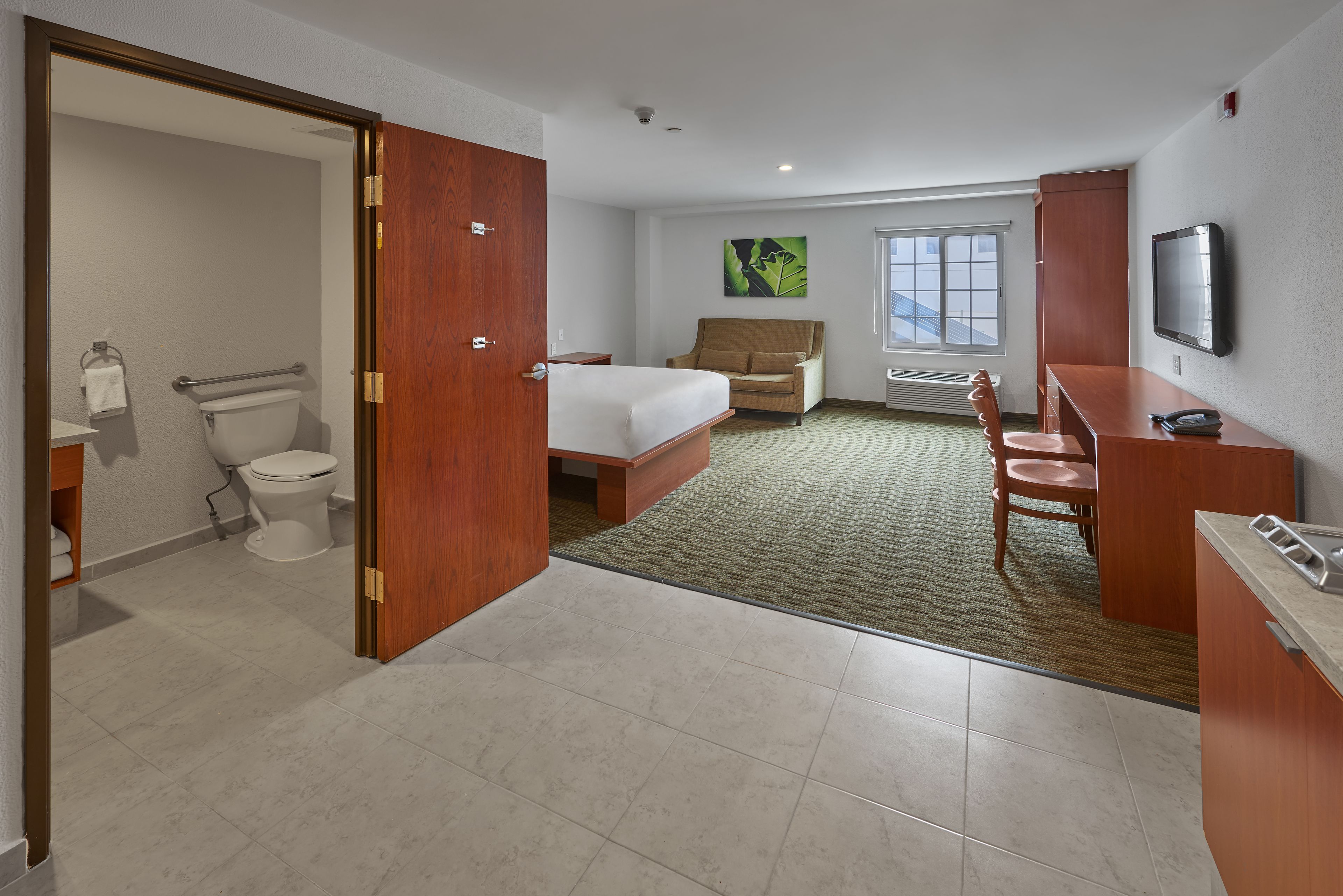 Extended Suites Monterrey Aeropuerto Extended Suites Monterrey Aeropuerto
