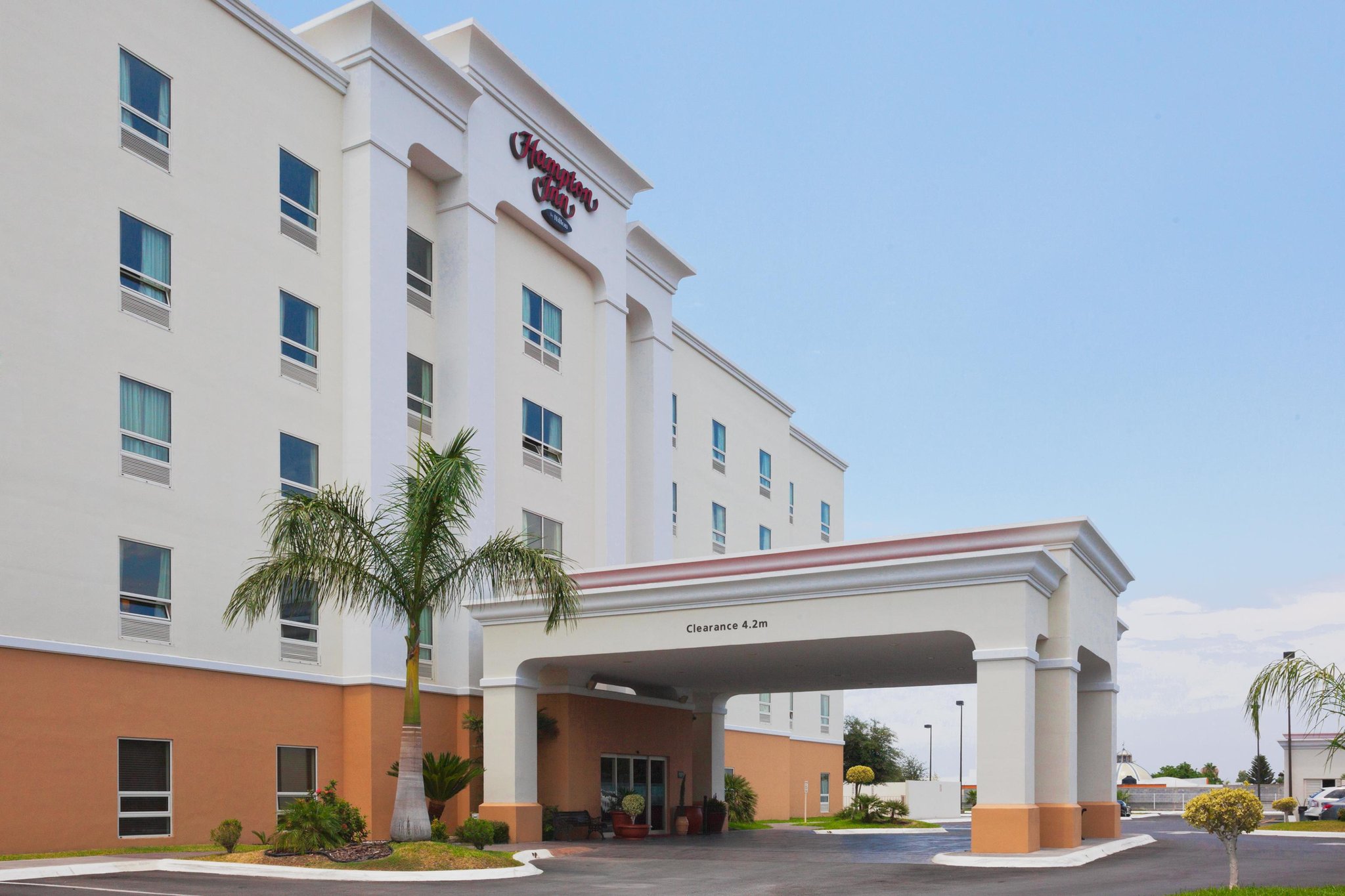 Hampton Inn By Hilton Ciudad Victoria Hampton Inn By Hilton Ciudad Victoria
