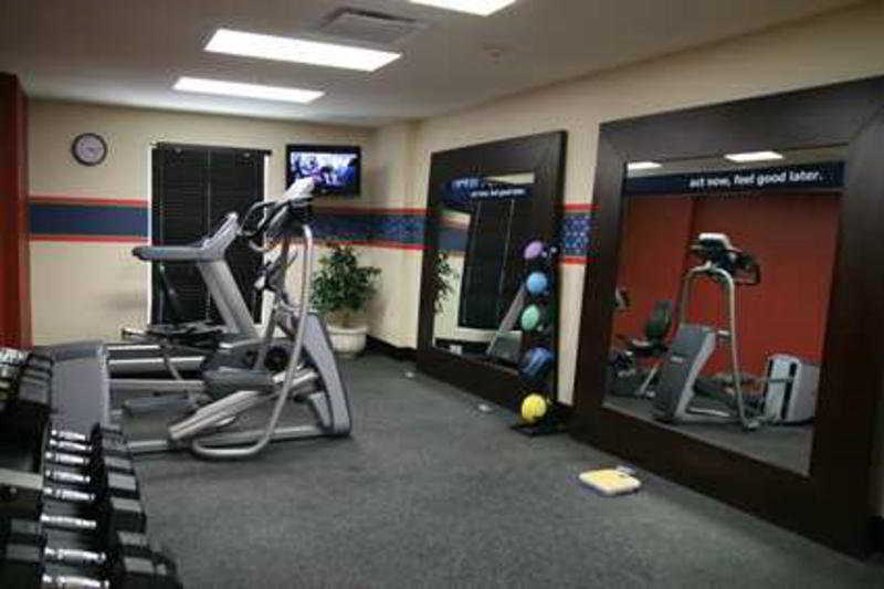 Hampton Inn By Hilton Ciudad Victoria Hampton Inn By Hilton Ciudad Victoria