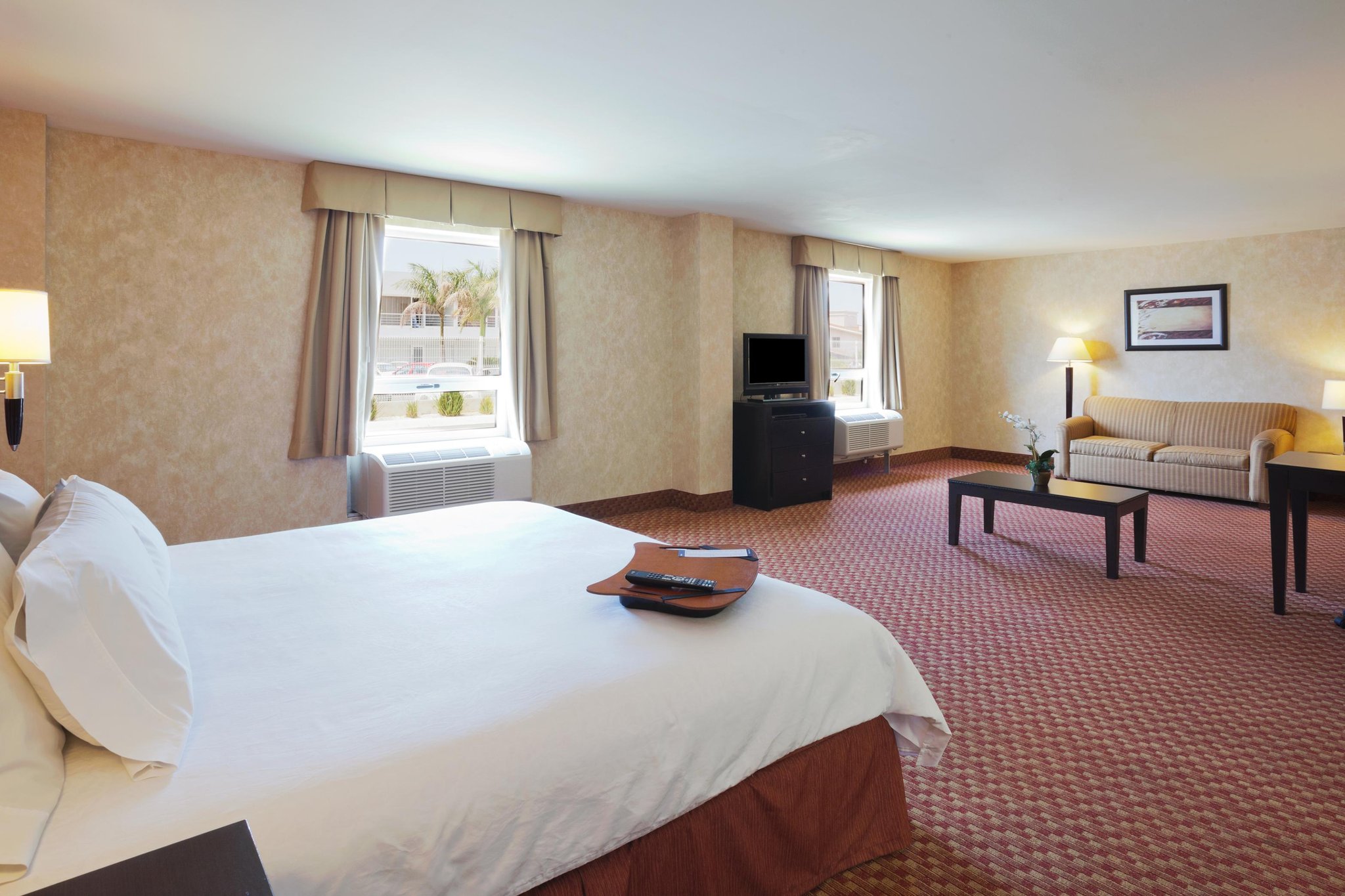 Hampton Inn By Hilton Ciudad Victoria Hampton Inn By Hilton Ciudad Victoria