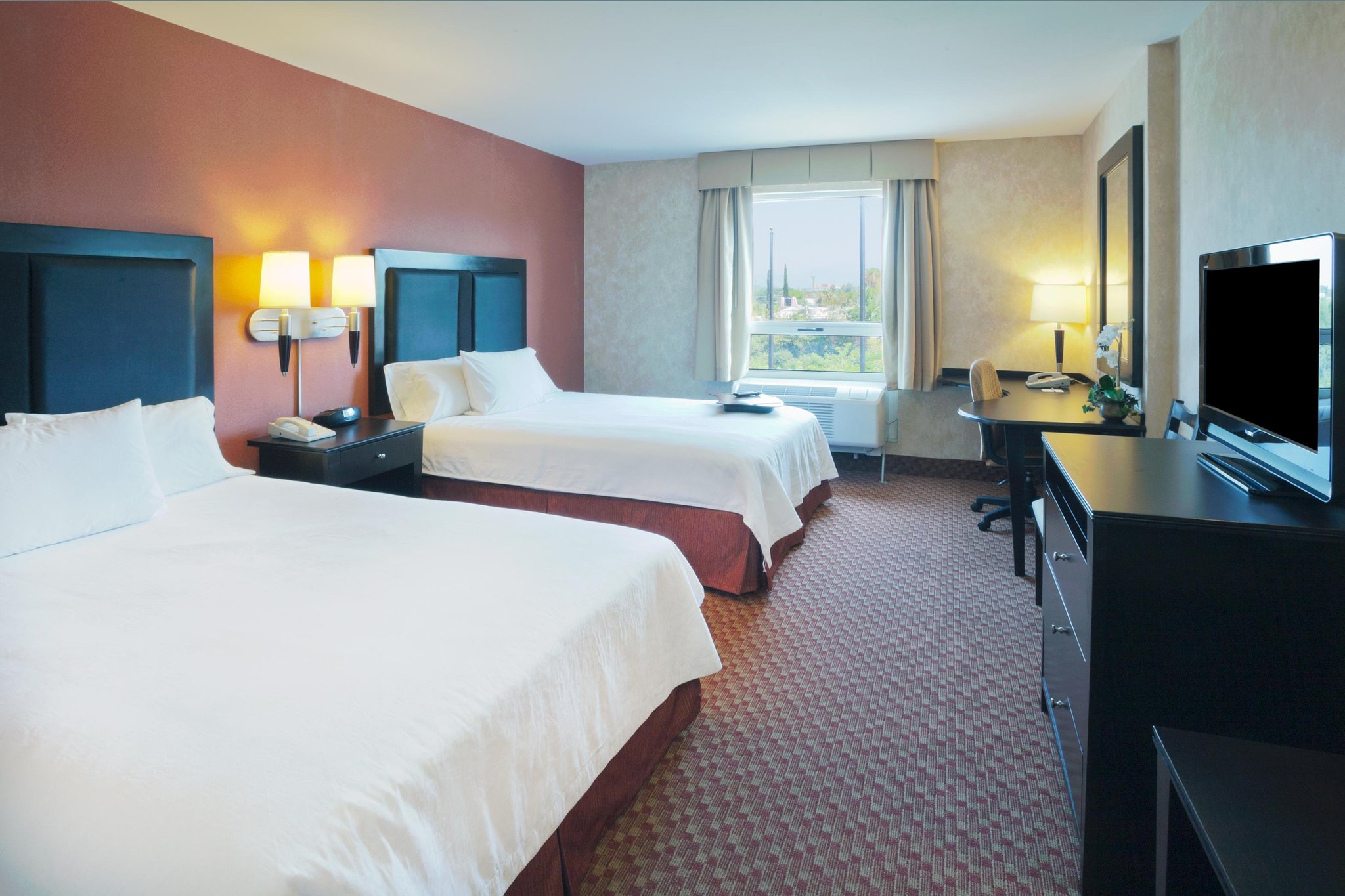 Hampton Inn By Hilton Ciudad Victoria Hampton Inn By Hilton Ciudad Victoria