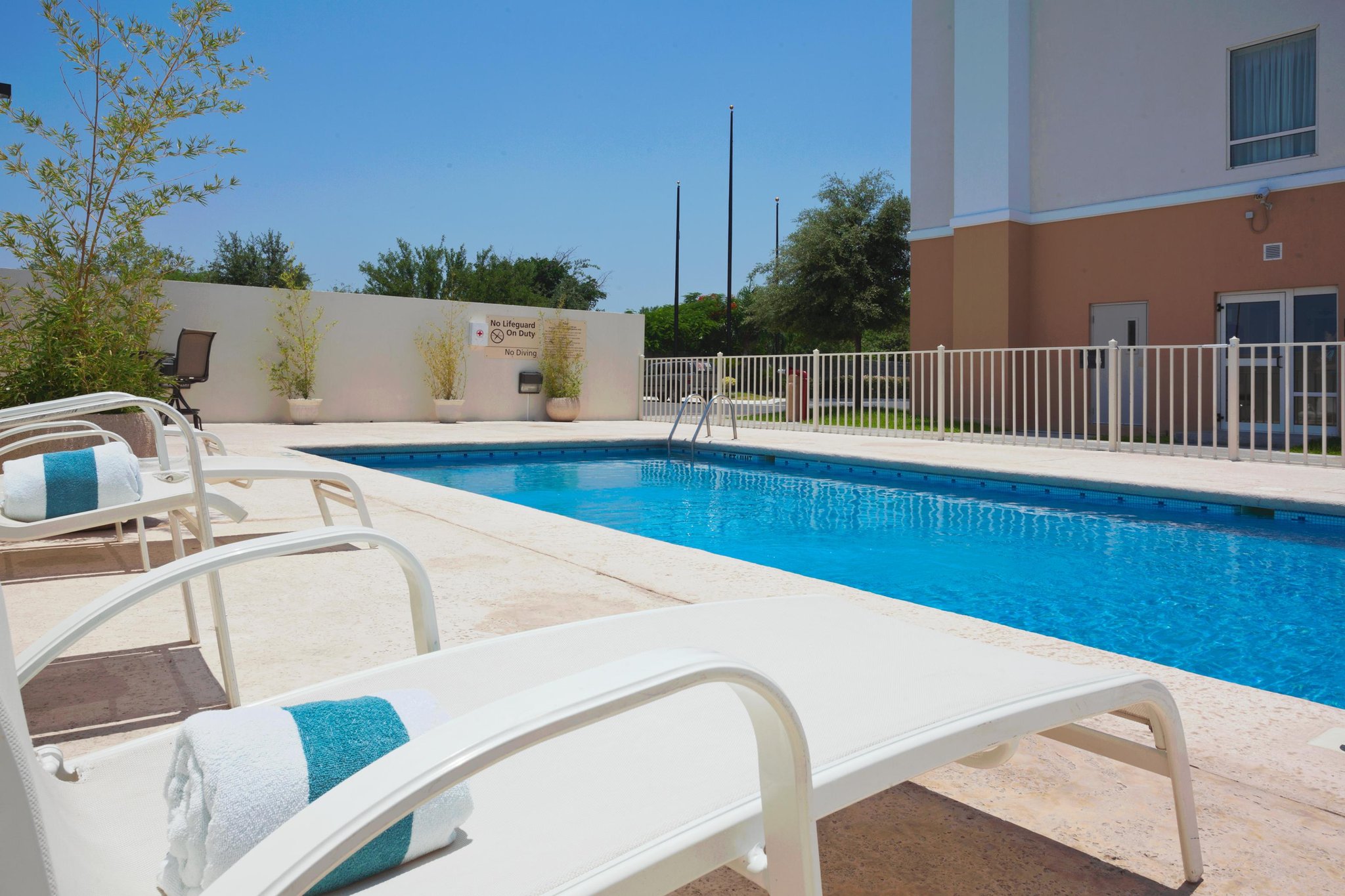 Hampton Inn By Hilton Ciudad Victoria Hampton Inn By Hilton Ciudad Victoria