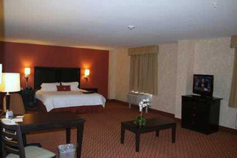 Hampton Inn By Hilton Ciudad Victoria Hampton Inn By Hilton Ciudad Victoria