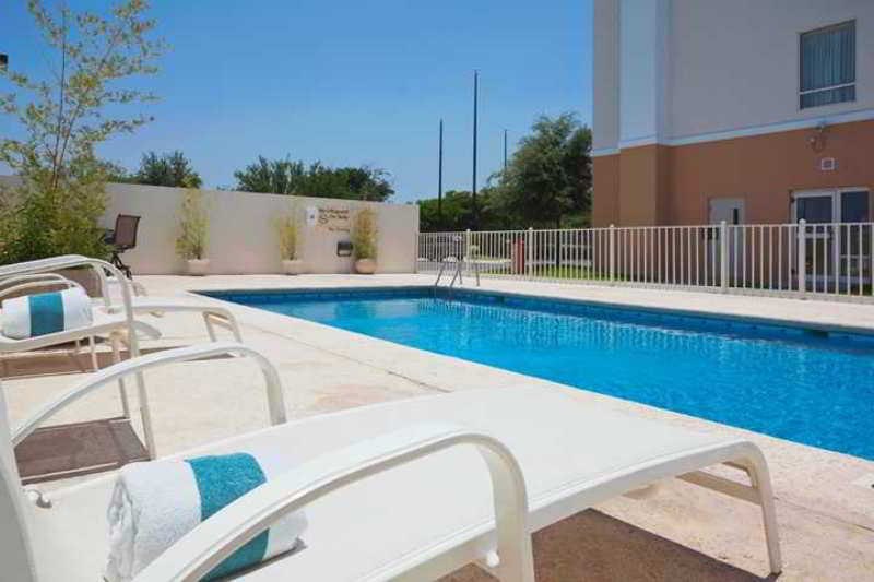 Hampton Inn By Hilton Ciudad Victoria Hampton Inn By Hilton Ciudad Victoria