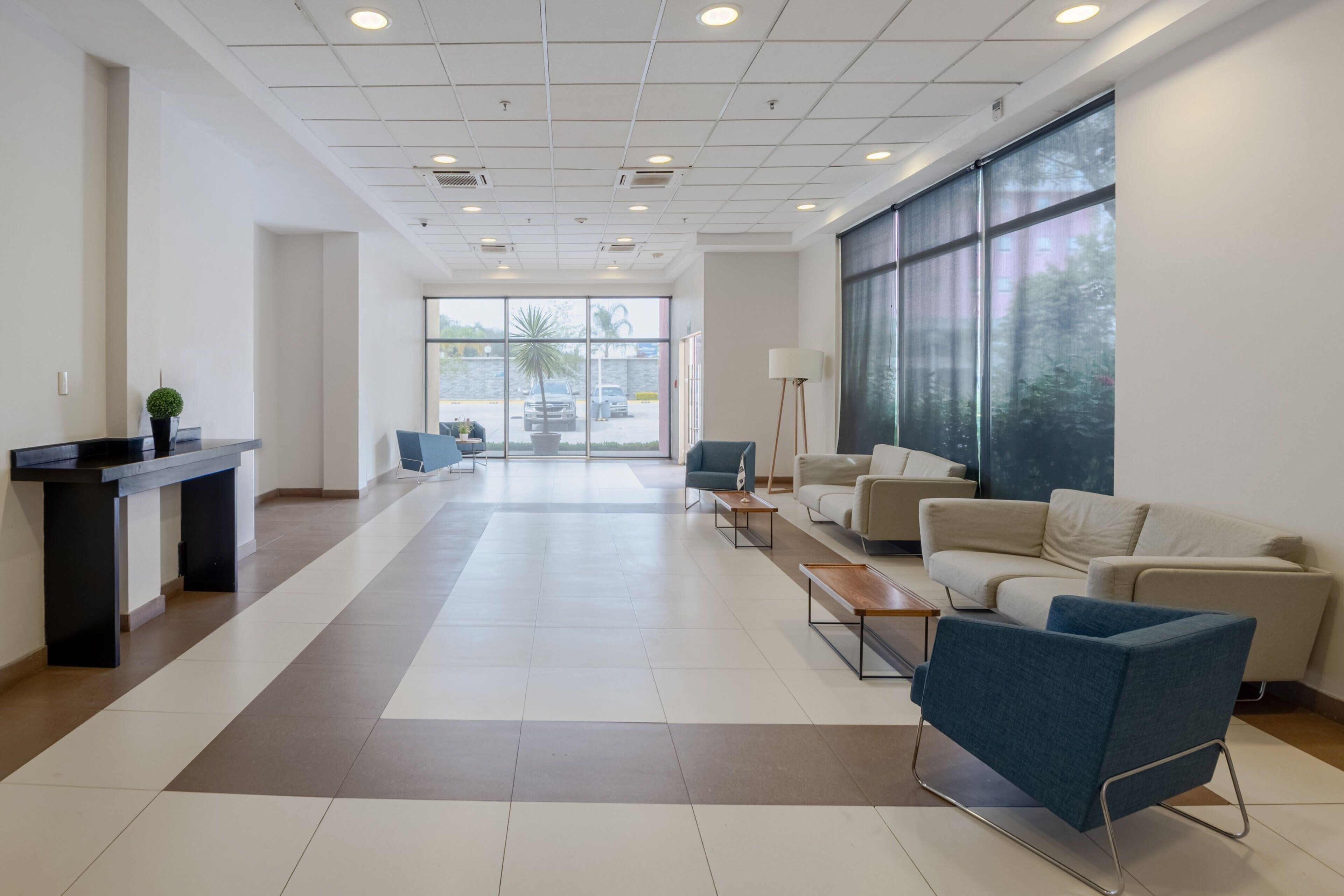 City Express by Marriott Silao Aeropuerto City Express by Marriott Silao Aeropuerto