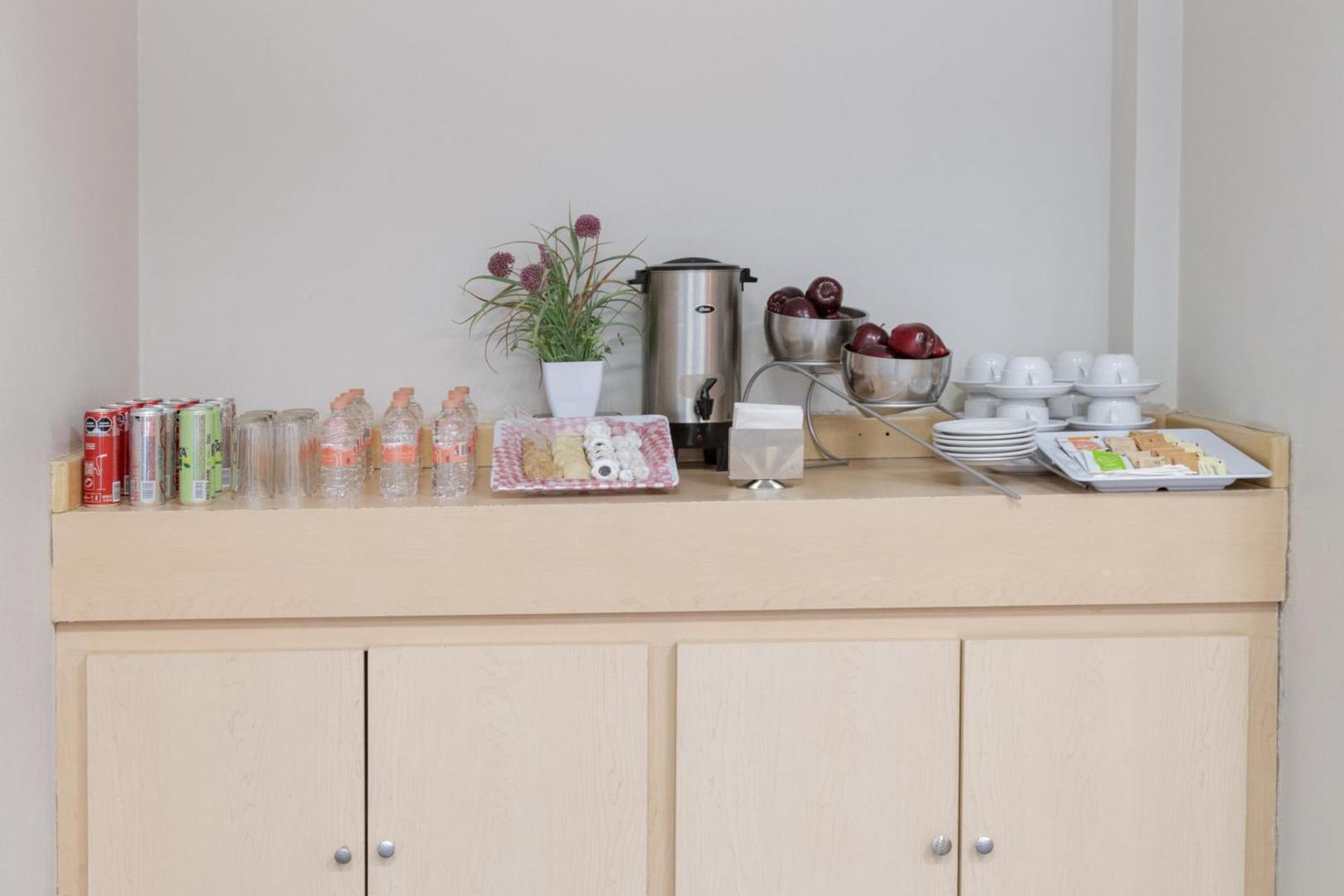 City Express by Marriott Silao Aeropuerto City Express by Marriott Silao Aeropuerto