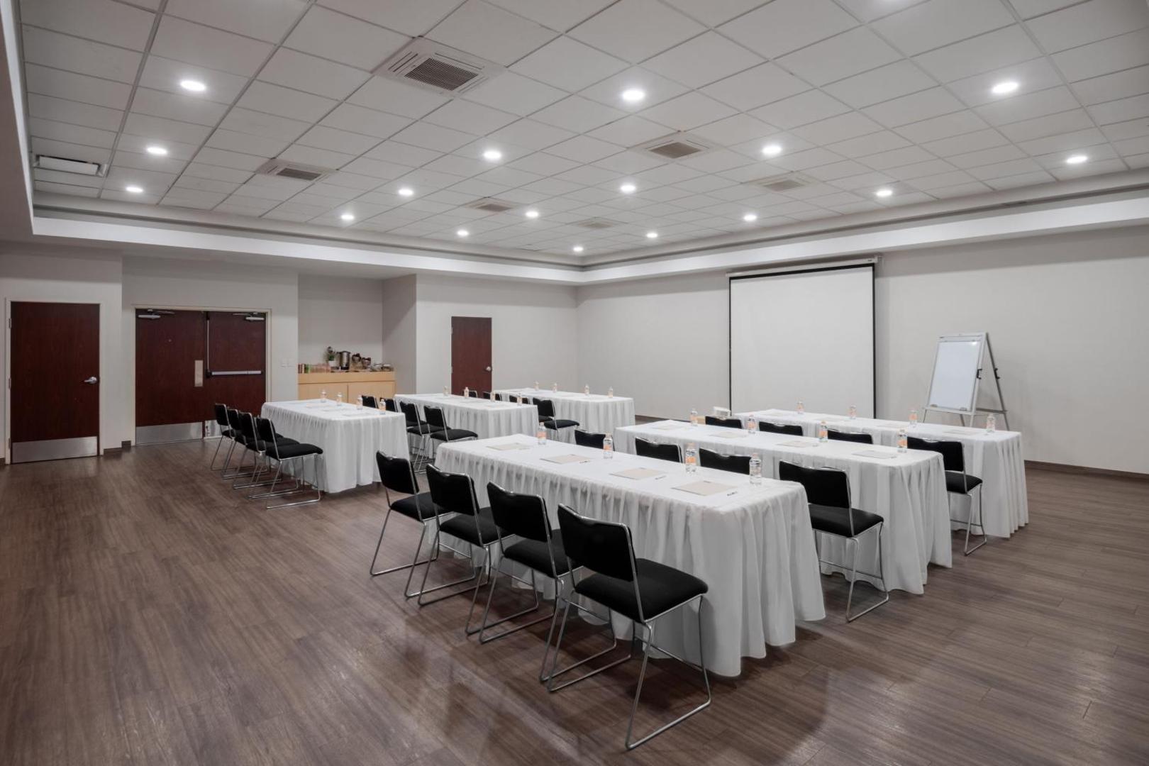 City Express by Marriott Silao Aeropuerto City Express by Marriott Silao Aeropuerto