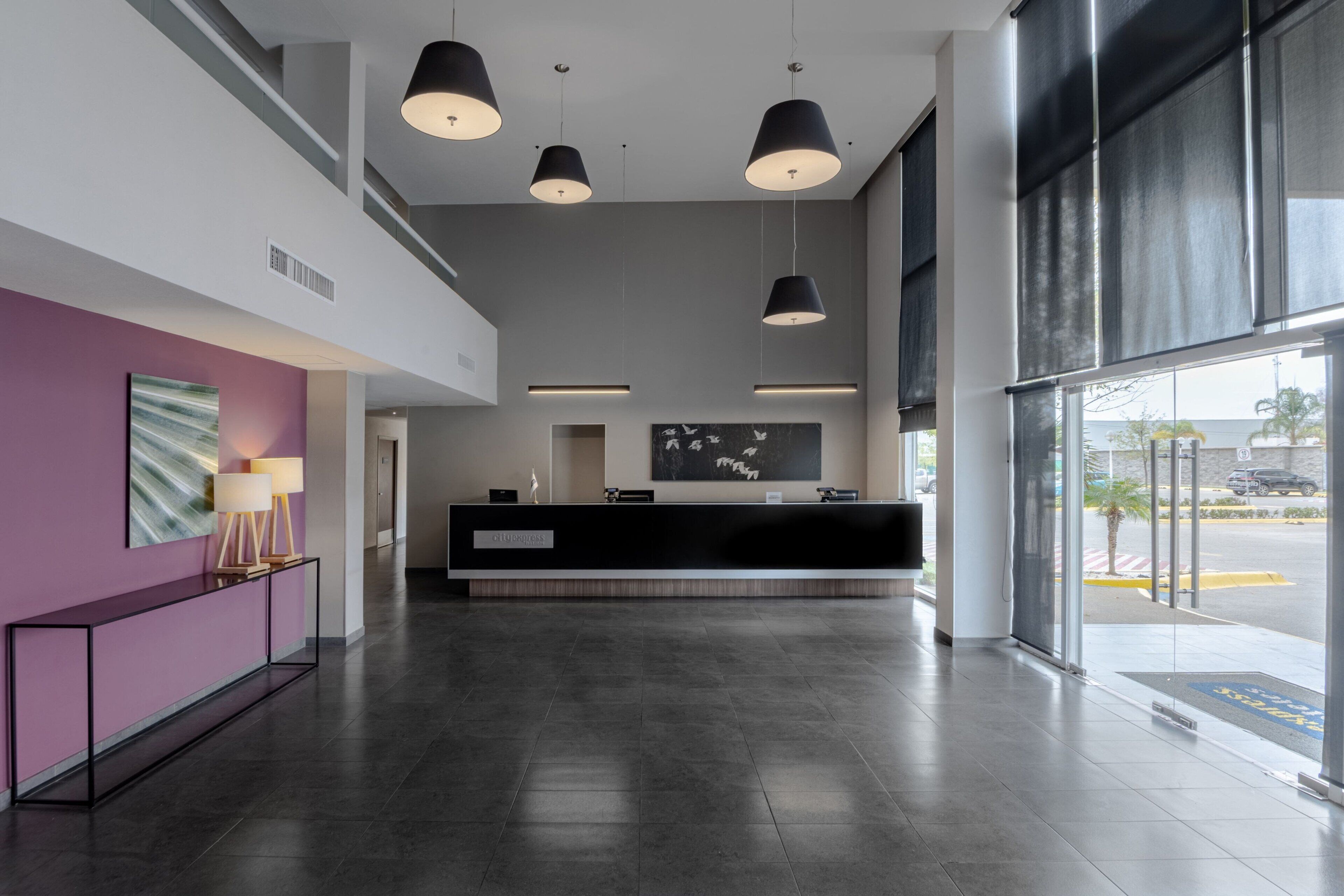 City Express by Marriott Silao Aeropuerto City Express by Marriott Silao Aeropuerto