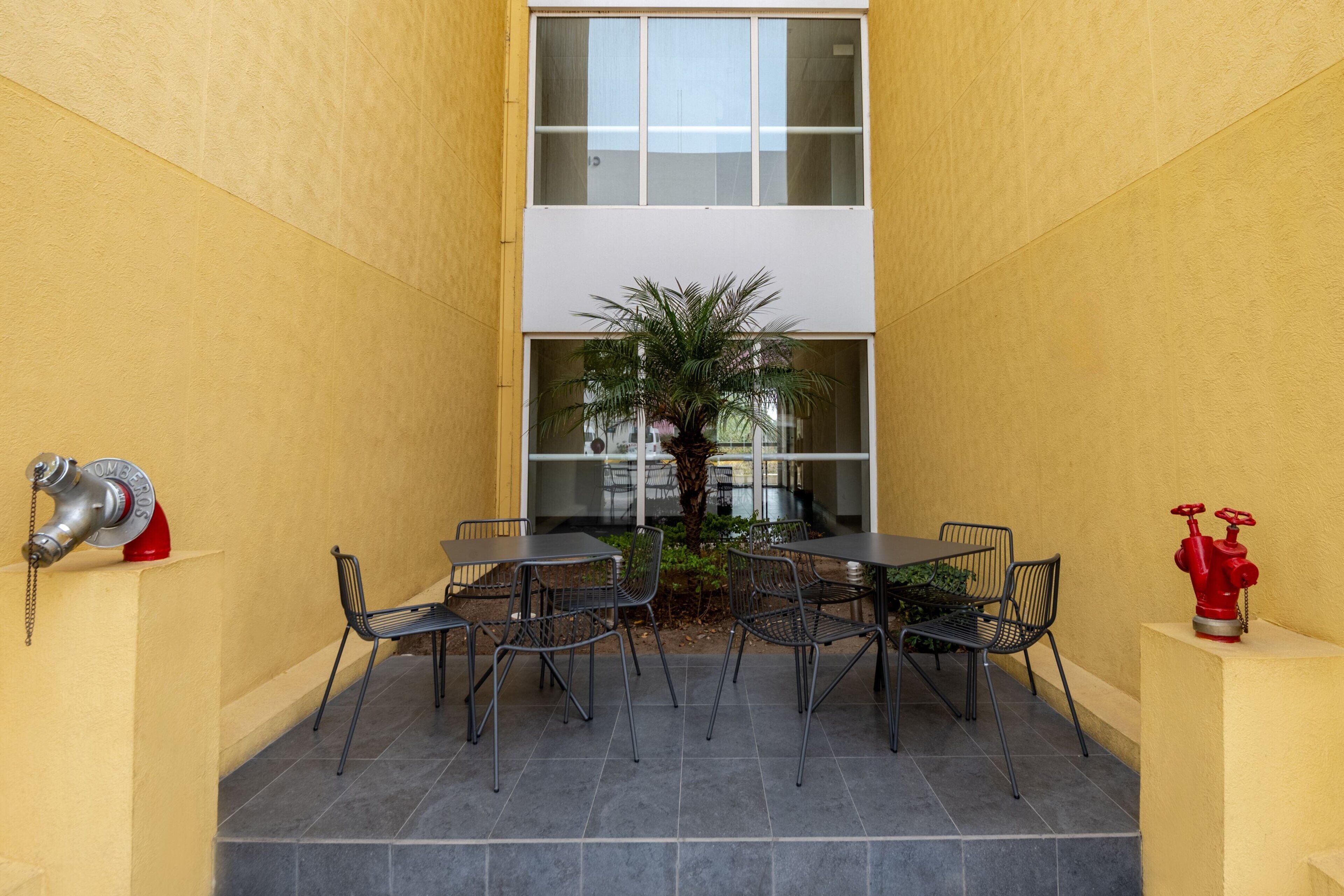 City Express by Marriott Silao Aeropuerto City Express by Marriott Silao Aeropuerto