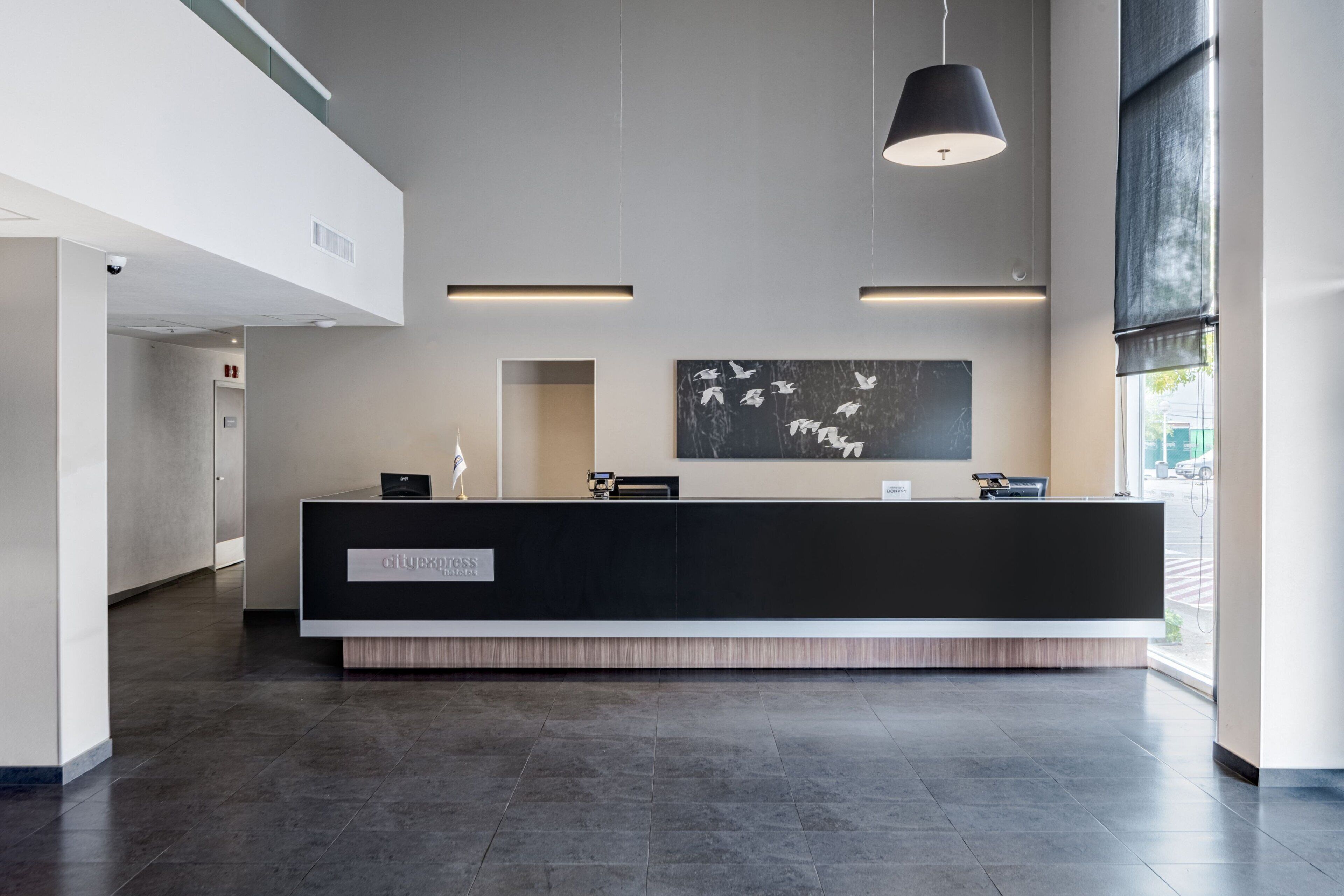 City Express by Marriott Silao Aeropuerto City Express by Marriott Silao Aeropuerto