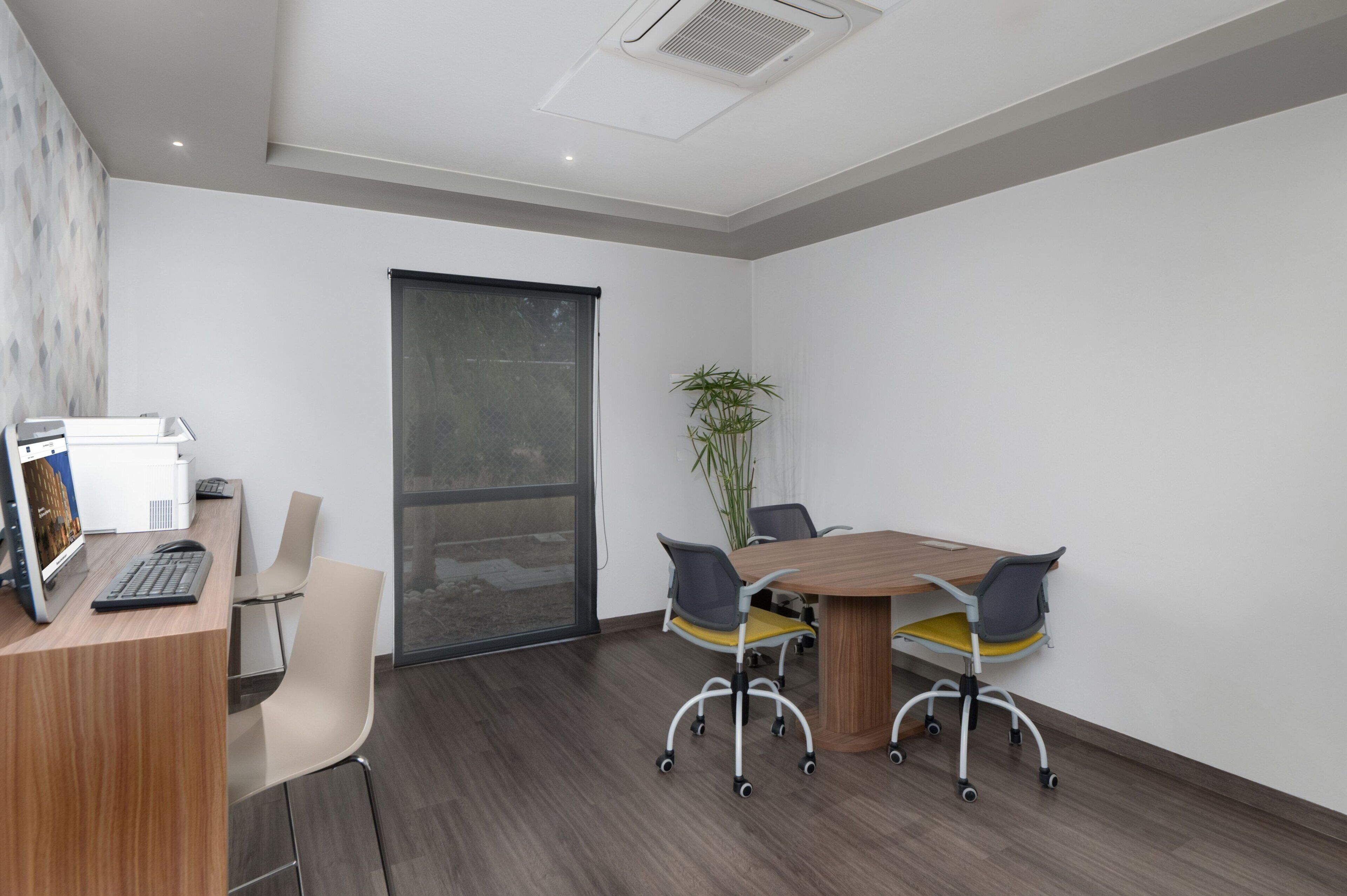 City Express by Marriott Silao Aeropuerto City Express by Marriott Silao Aeropuerto