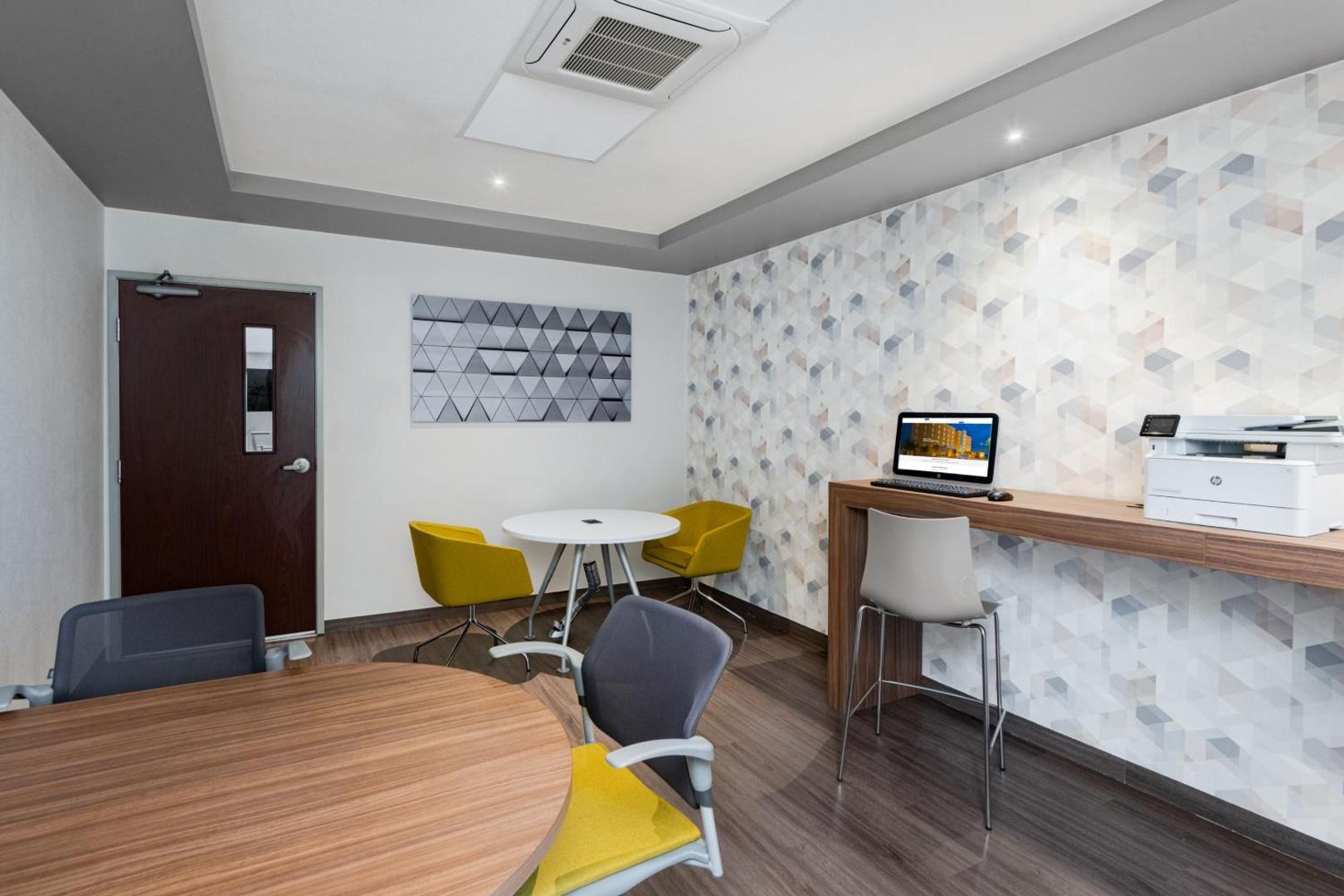 City Express by Marriott Silao Aeropuerto City Express by Marriott Silao Aeropuerto