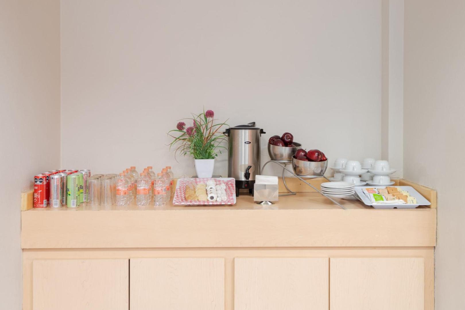 City Express by Marriott Silao Aeropuerto City Express by Marriott Silao Aeropuerto