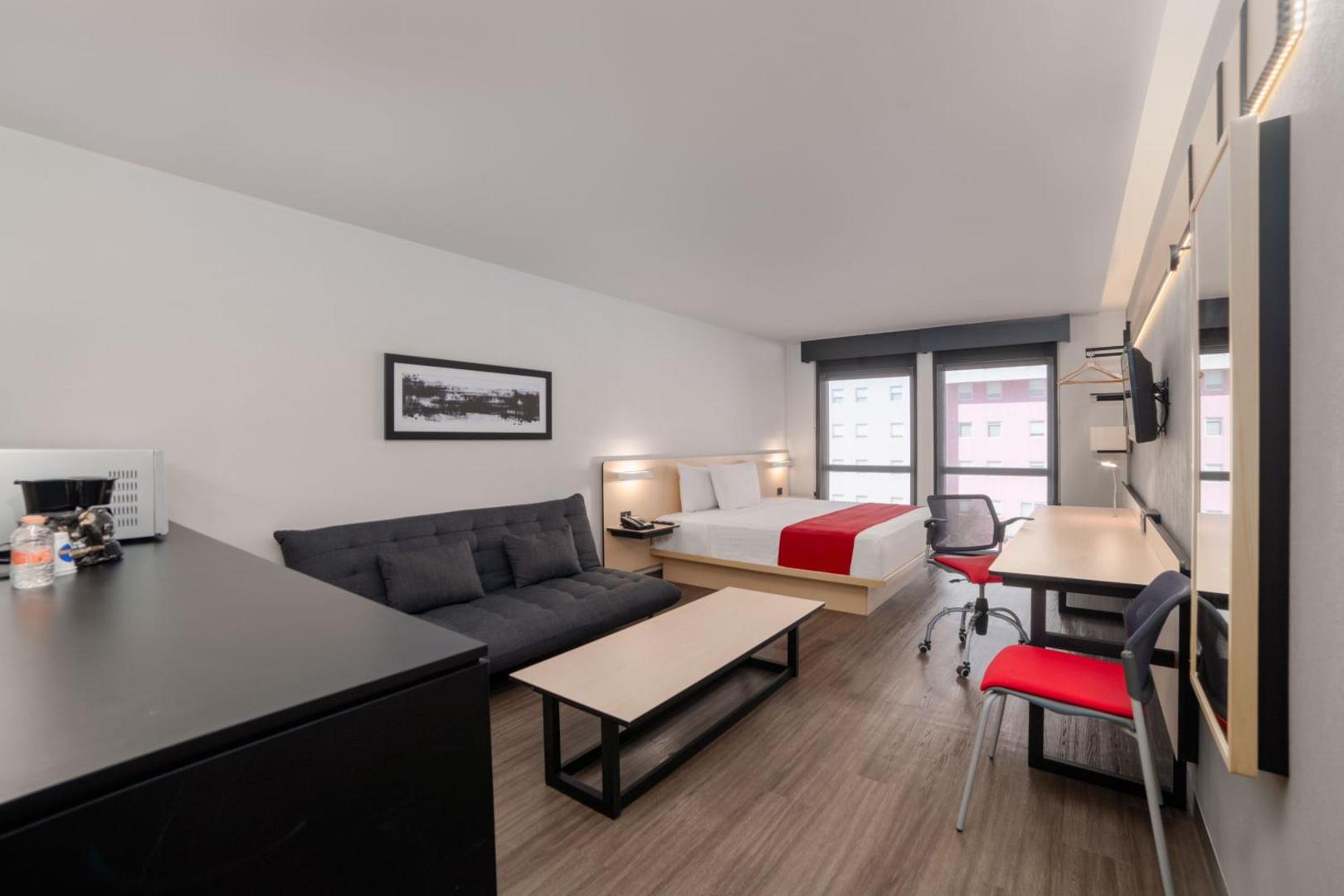 City Express by Marriott Silao Aeropuerto City Express by Marriott Silao Aeropuerto