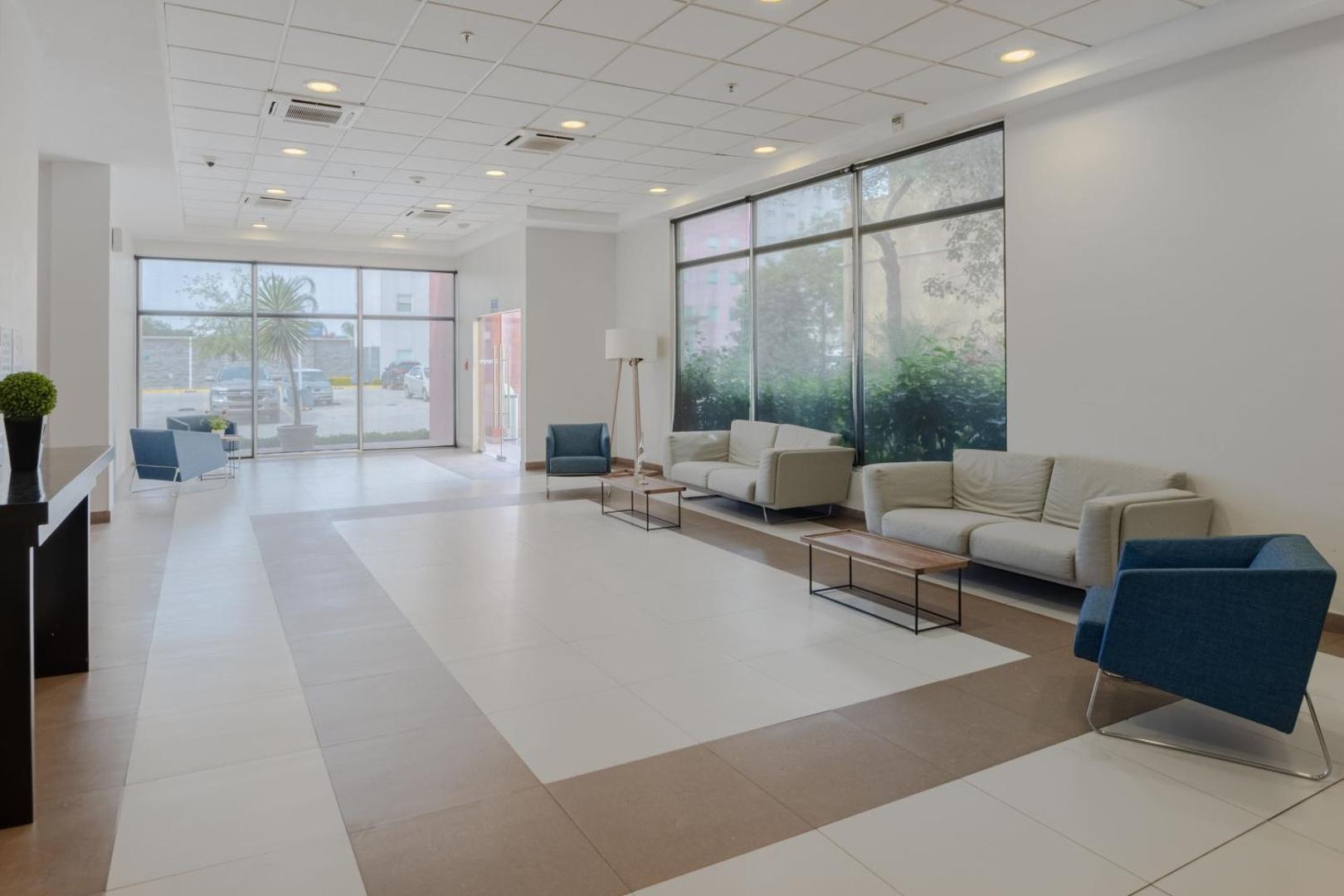 City Express by Marriott Silao Aeropuerto City Express by Marriott Silao Aeropuerto