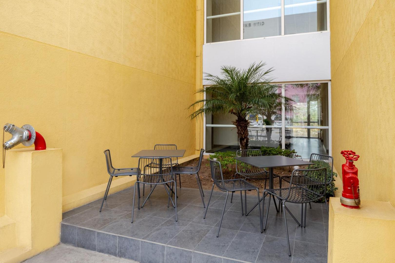 City Express by Marriott Silao Aeropuerto City Express by Marriott Silao Aeropuerto