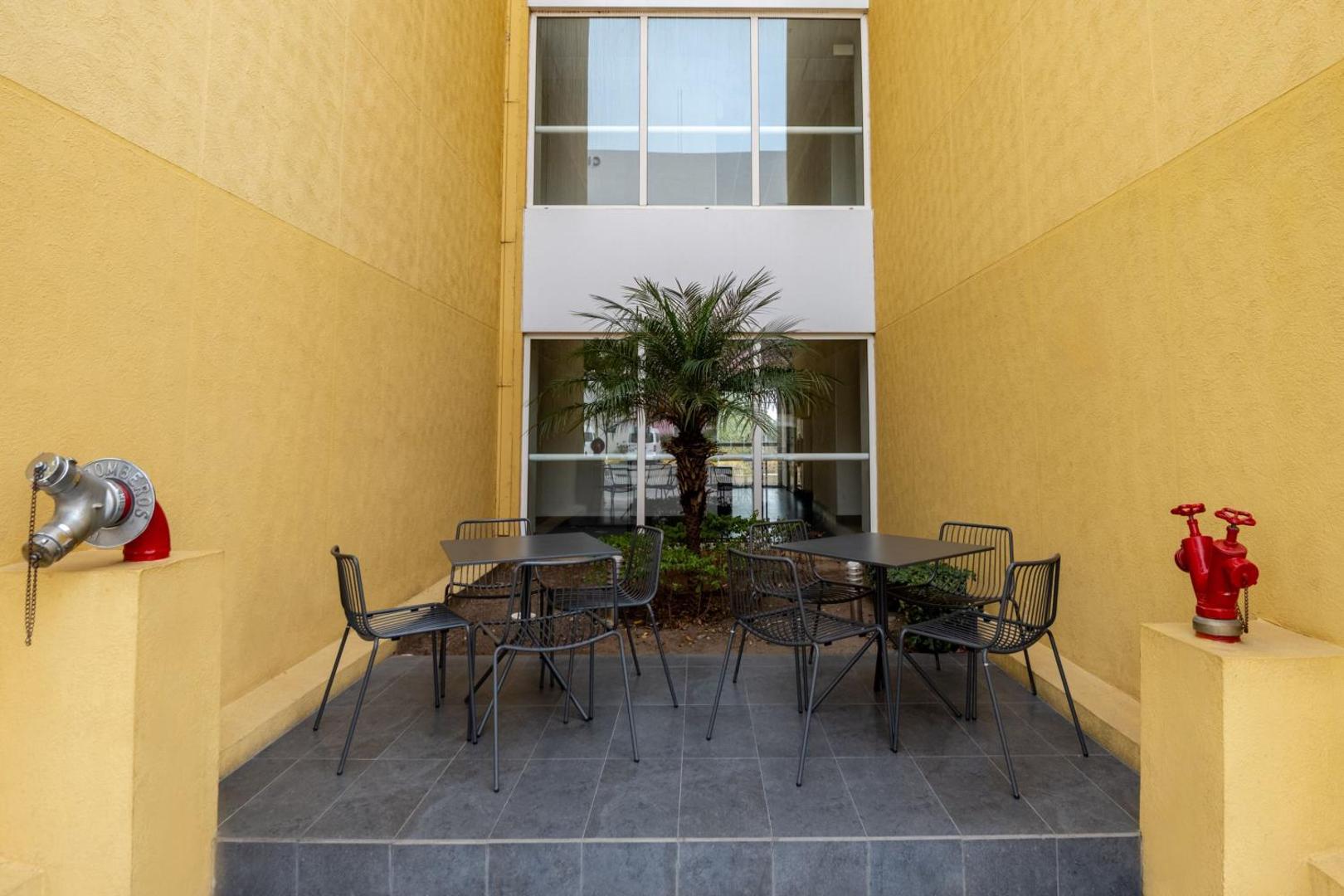 City Express by Marriott Silao Aeropuerto City Express by Marriott Silao Aeropuerto