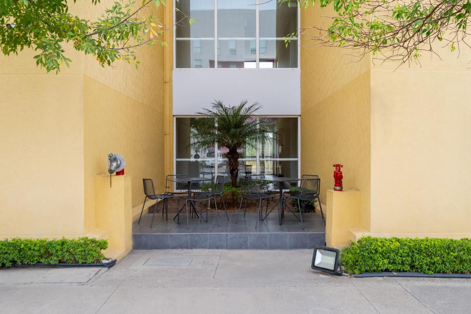 City Express by Marriott Silao Aeropuerto City Express by Marriott Silao Aeropuerto