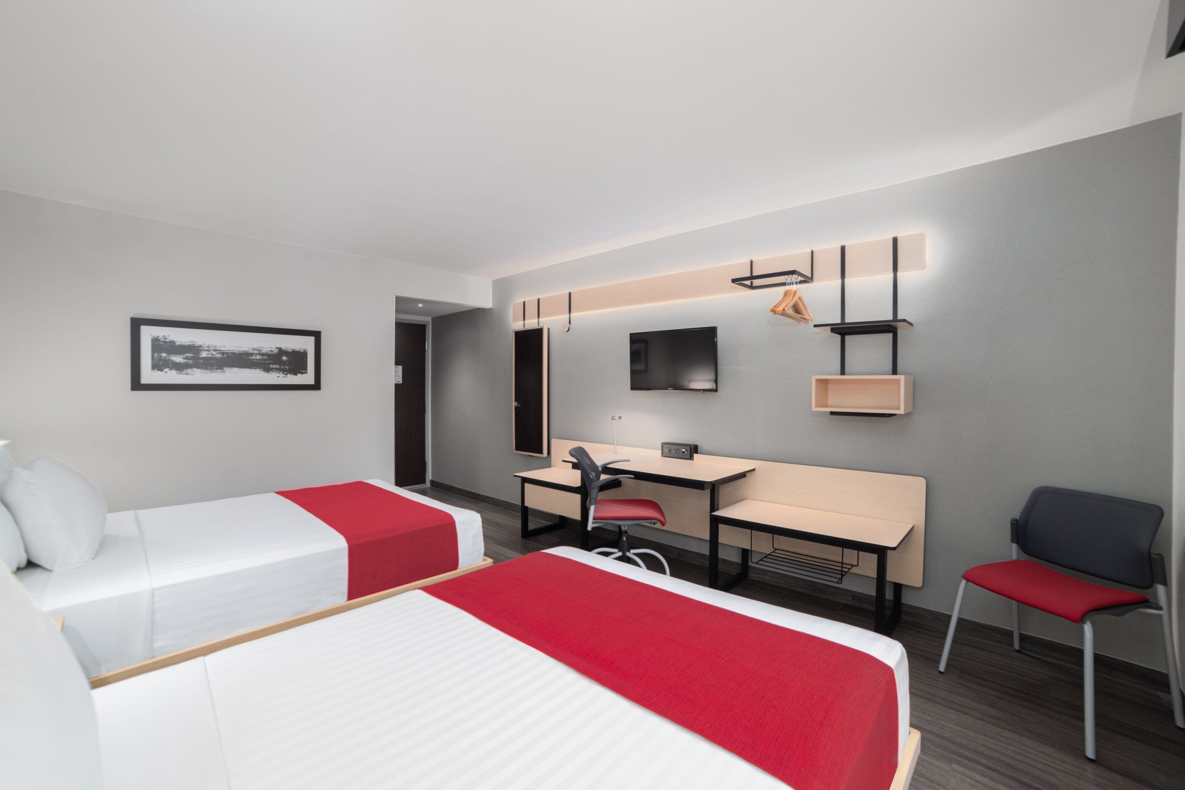 City Express by Marriott Silao Aeropuerto City Express by Marriott Silao Aeropuerto