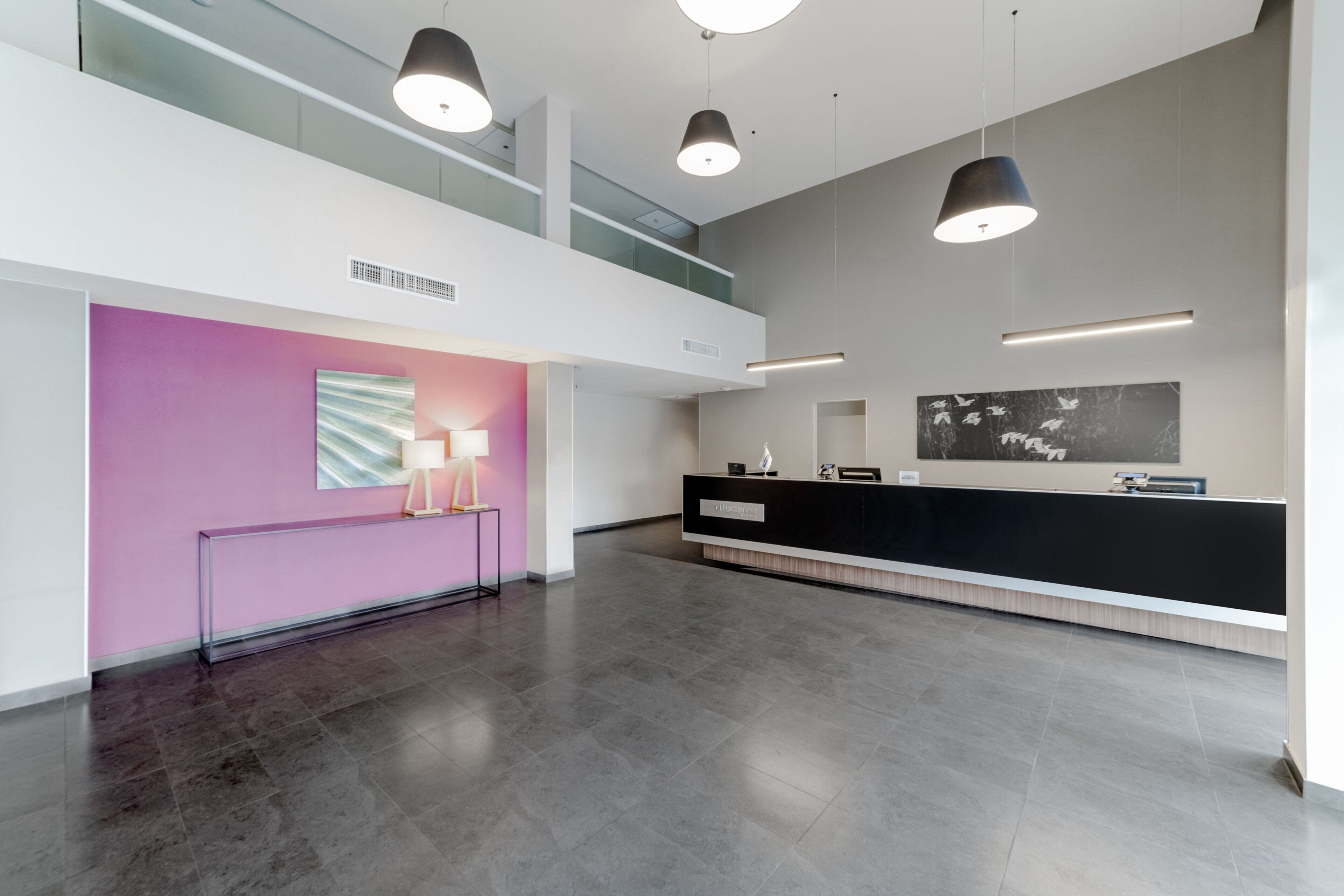 City Express by Marriott Silao Aeropuerto City Express by Marriott Silao Aeropuerto