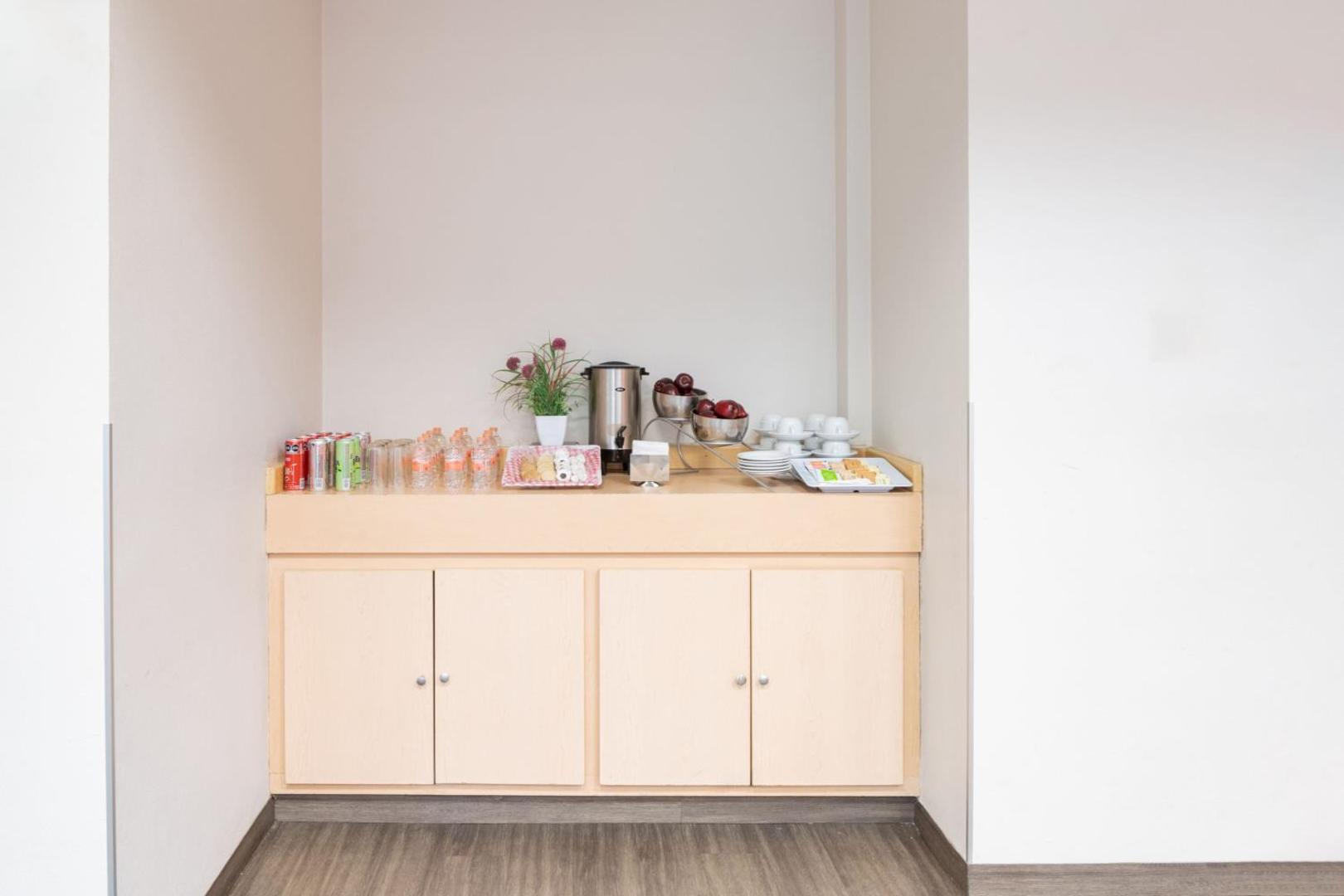 City Express by Marriott Silao Aeropuerto City Express by Marriott Silao Aeropuerto