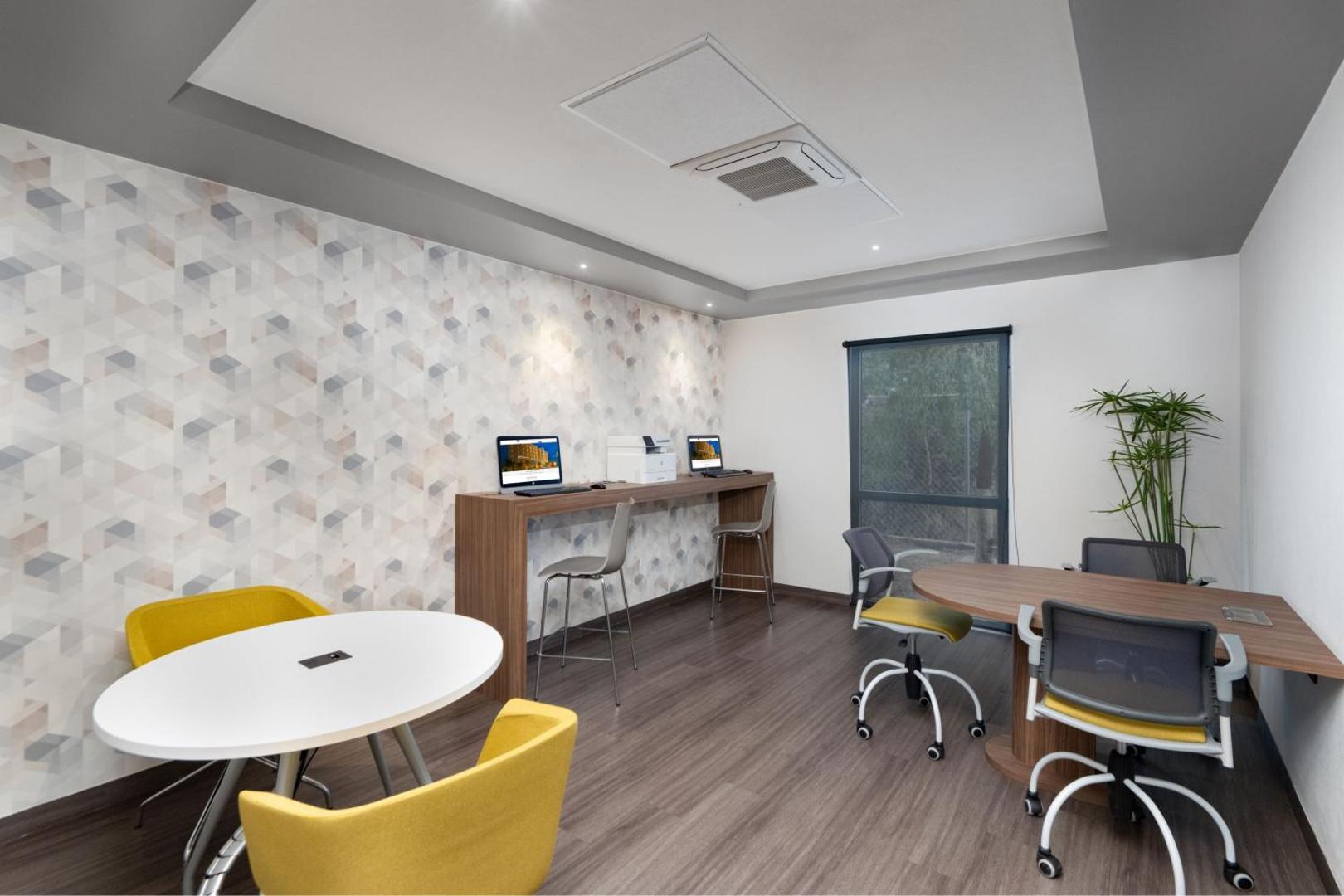 City Express by Marriott Silao Aeropuerto City Express by Marriott Silao Aeropuerto