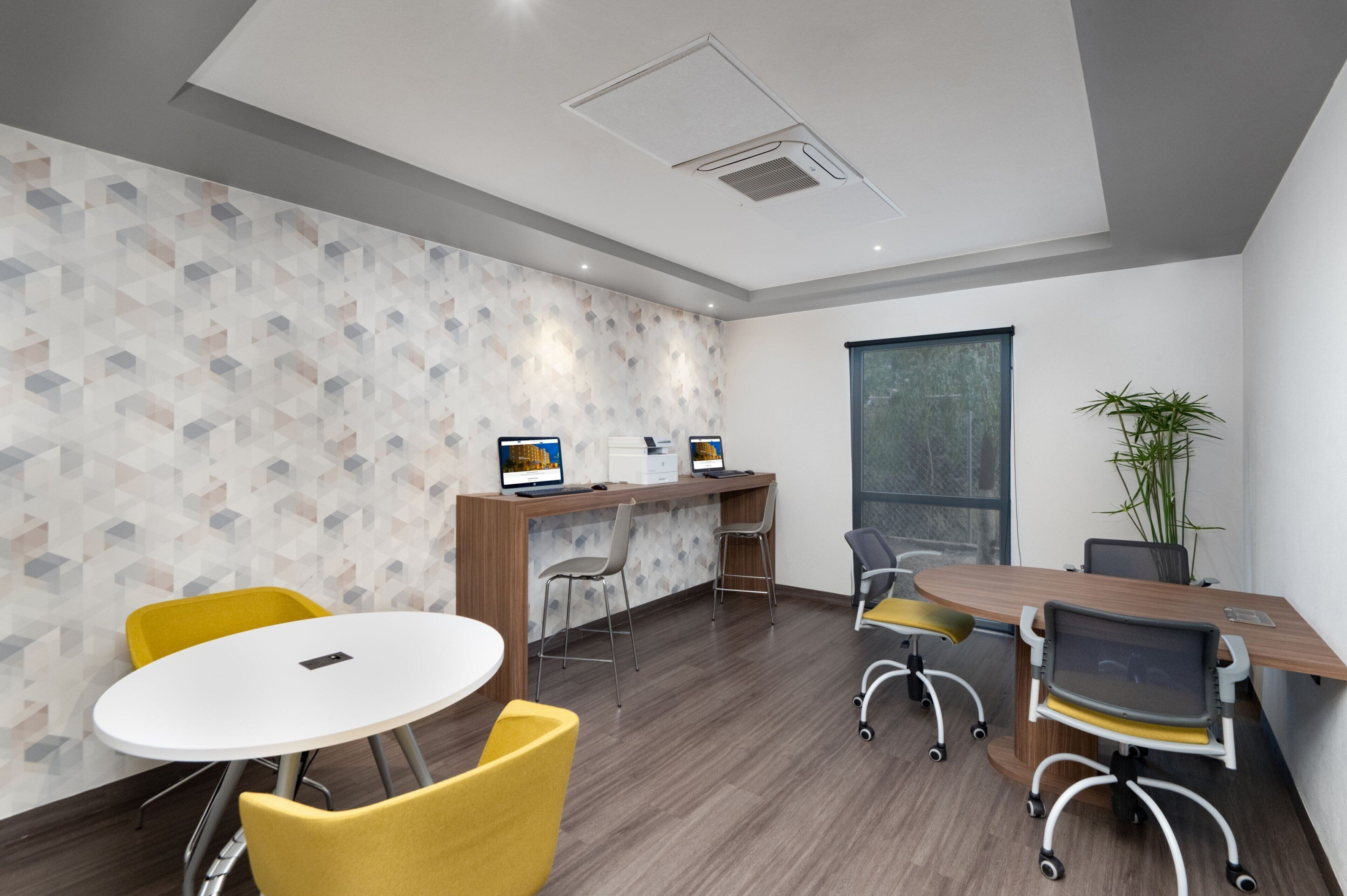 City Express by Marriott Silao Aeropuerto City Express by Marriott Silao Aeropuerto