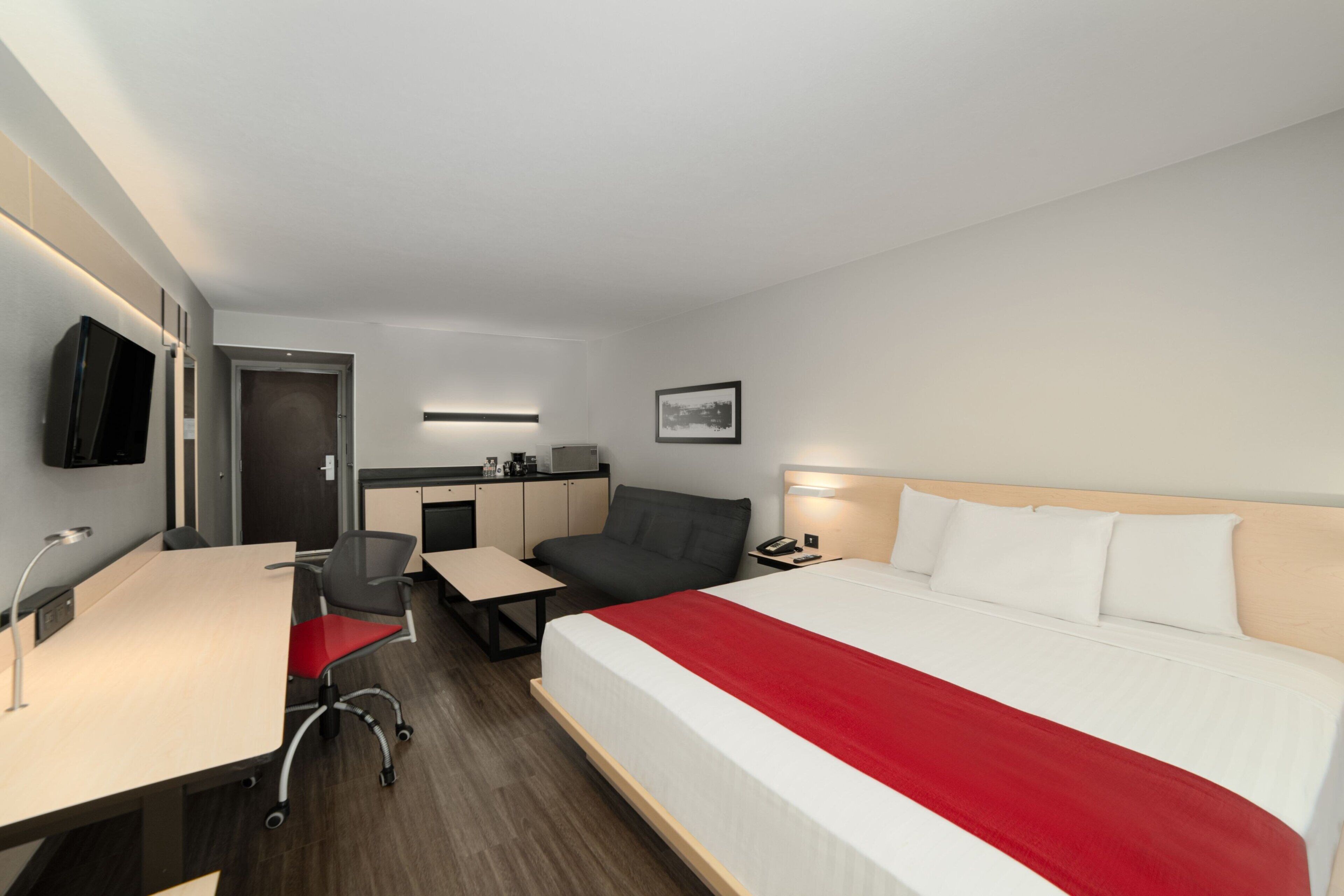 City Express by Marriott Silao Aeropuerto City Express by Marriott Silao Aeropuerto