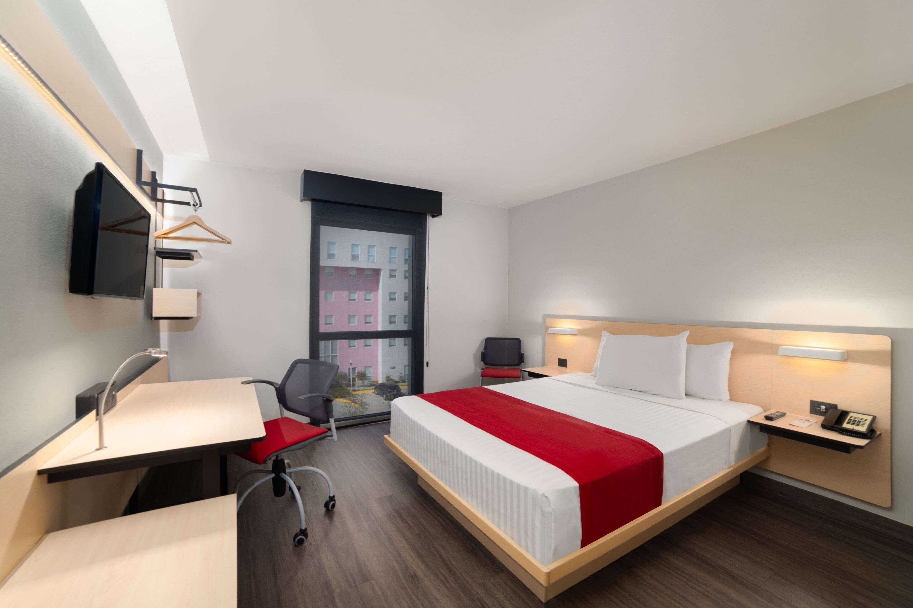 City Express by Marriott Silao Aeropuerto City Express by Marriott Silao Aeropuerto