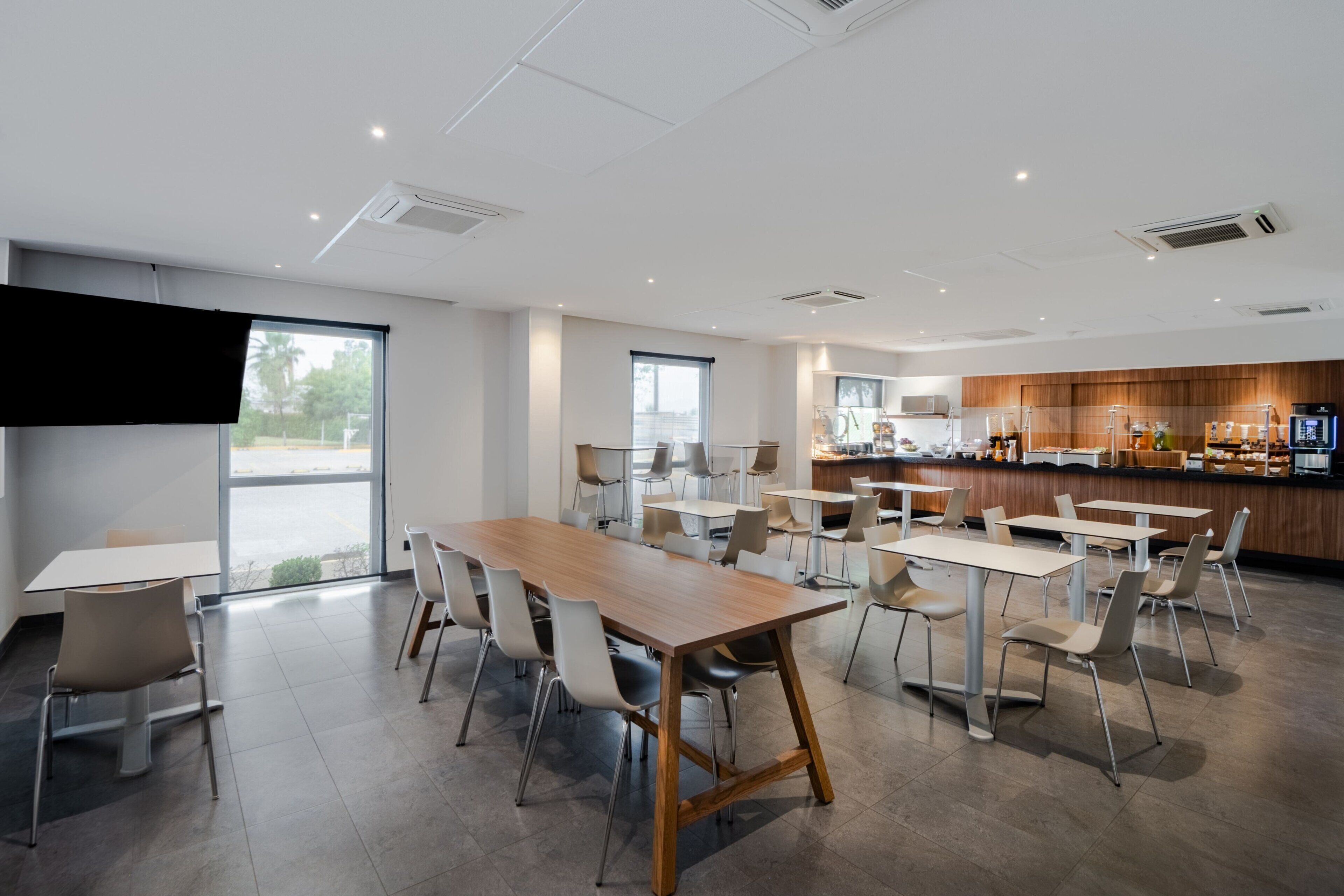 City Express by Marriott Silao Aeropuerto City Express by Marriott Silao Aeropuerto