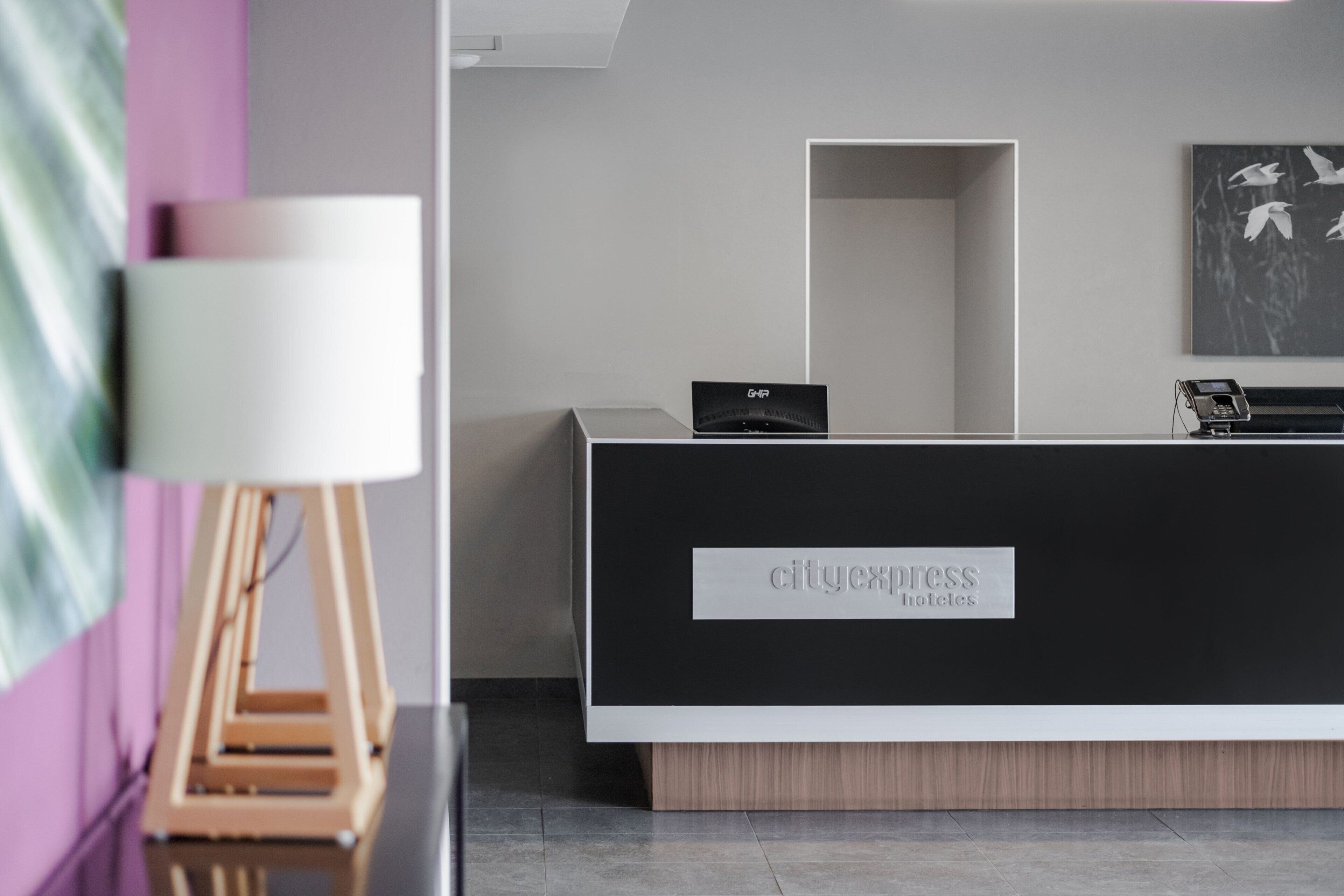 City Express by Marriott Silao Aeropuerto City Express by Marriott Silao Aeropuerto