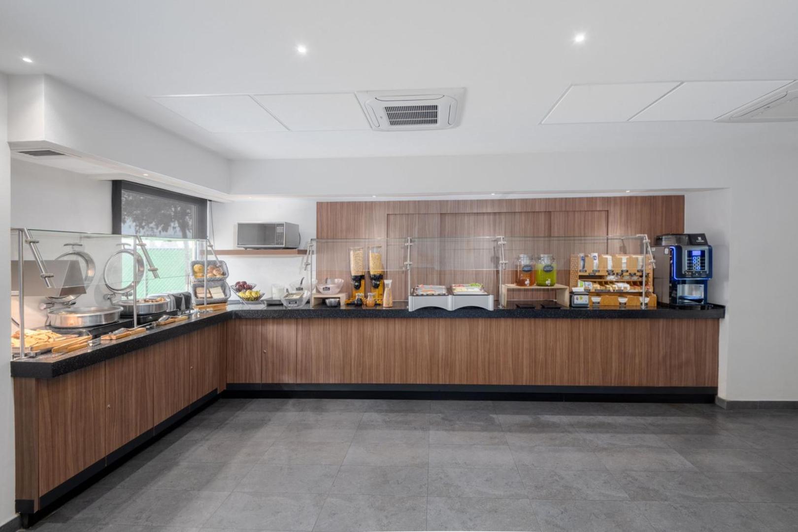 City Express by Marriott Silao Aeropuerto City Express by Marriott Silao Aeropuerto