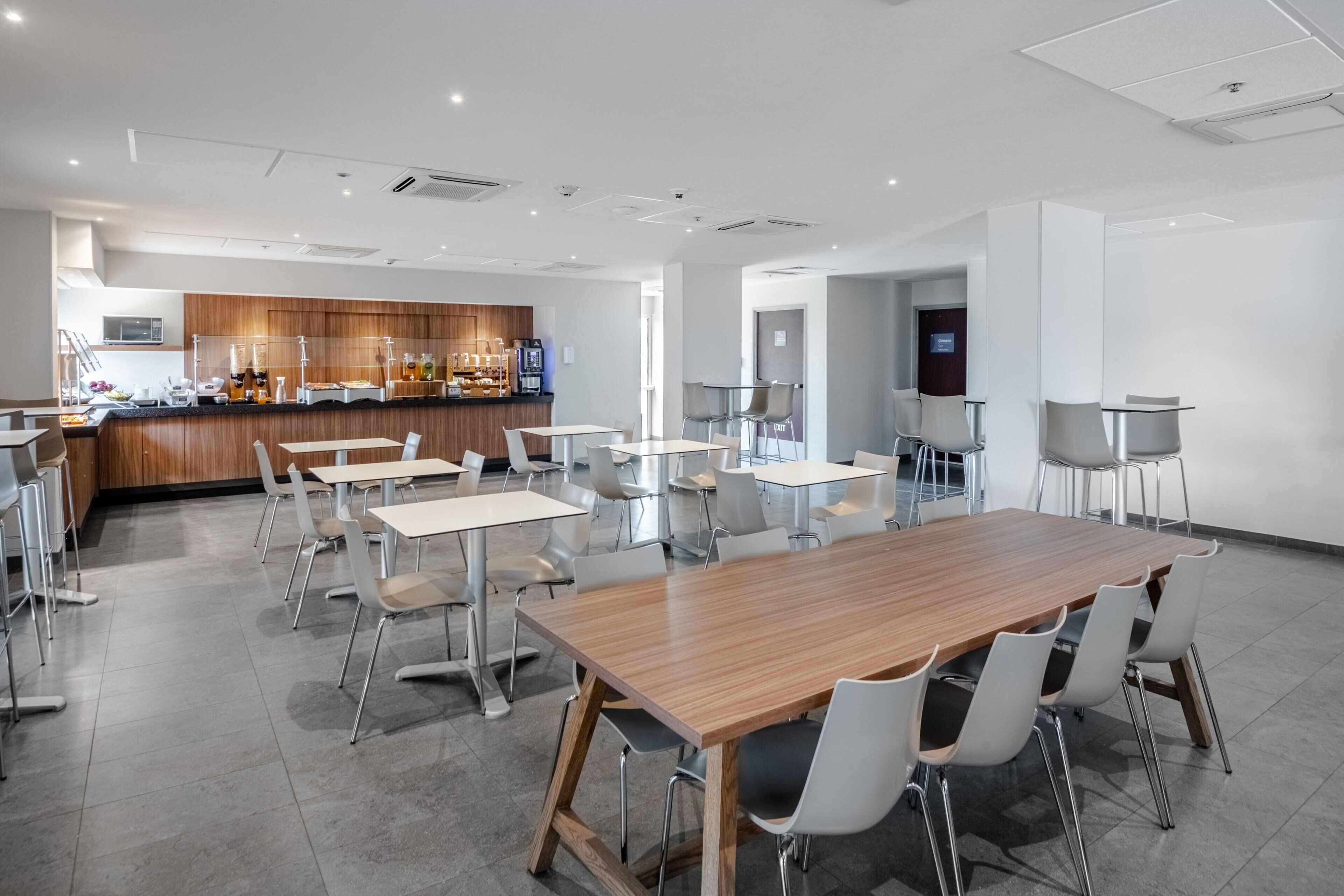 City Express by Marriott Silao Aeropuerto City Express by Marriott Silao Aeropuerto