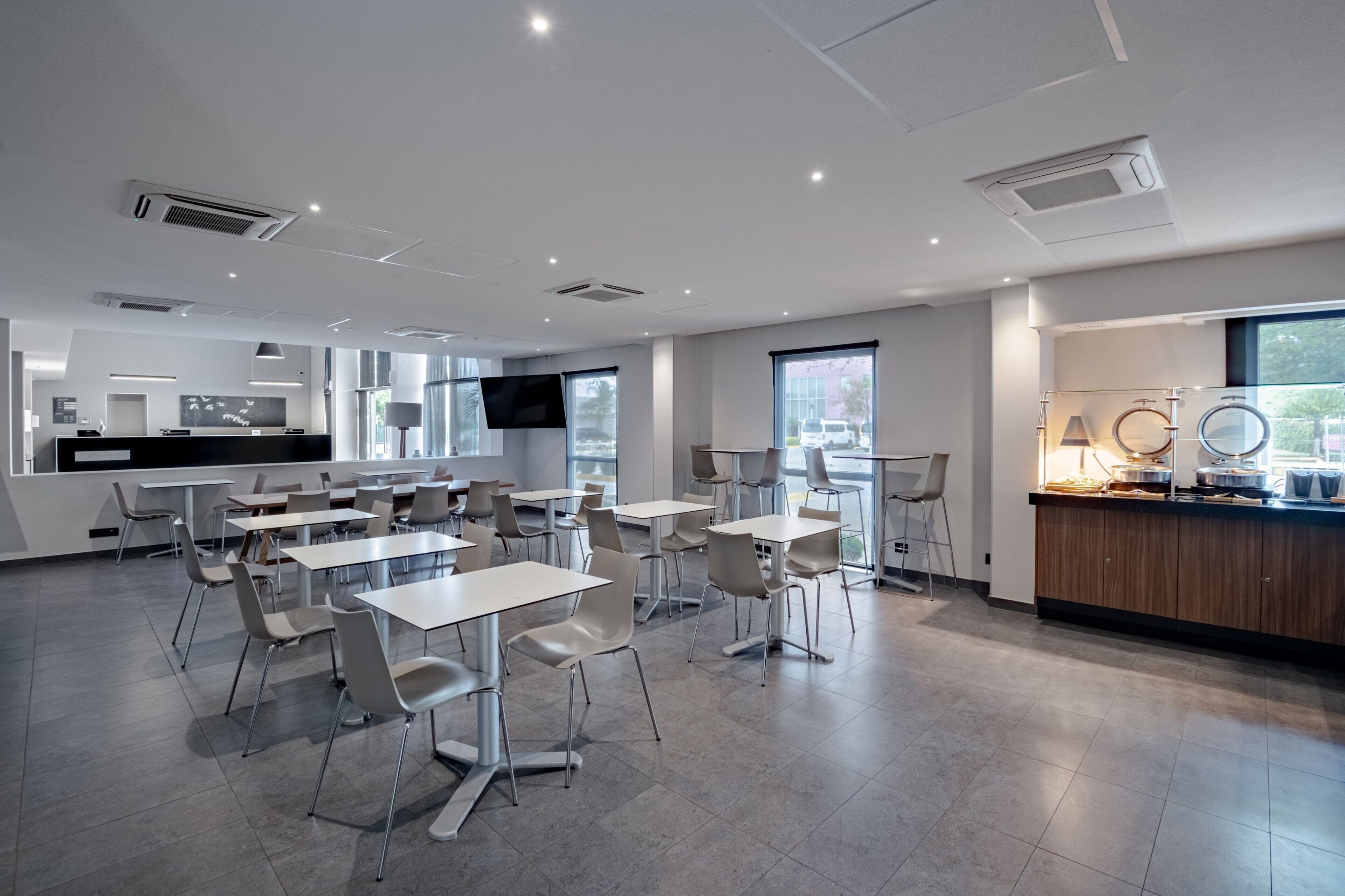 City Express by Marriott Silao Aeropuerto City Express by Marriott Silao Aeropuerto