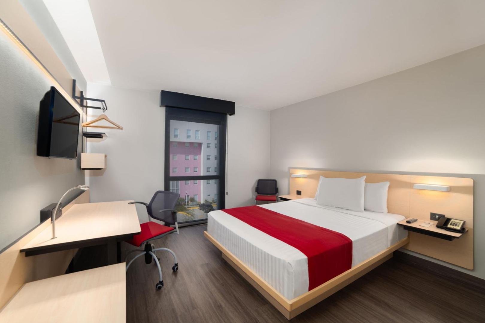 City Express by Marriott Silao Aeropuerto City Express by Marriott Silao Aeropuerto